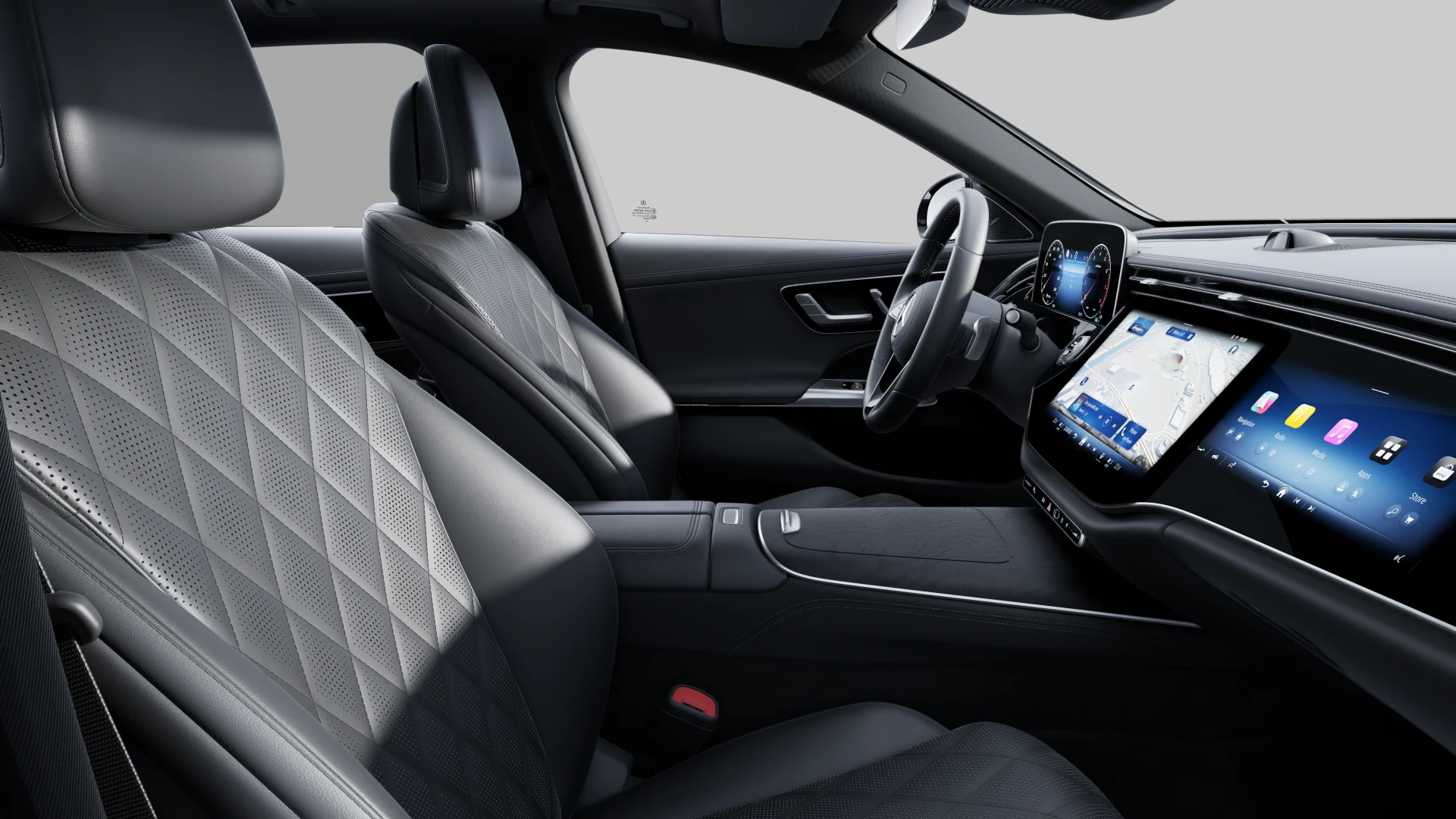 Mercedes-Benz Classe E Classe E 450 4MATIC Break All-Terrain