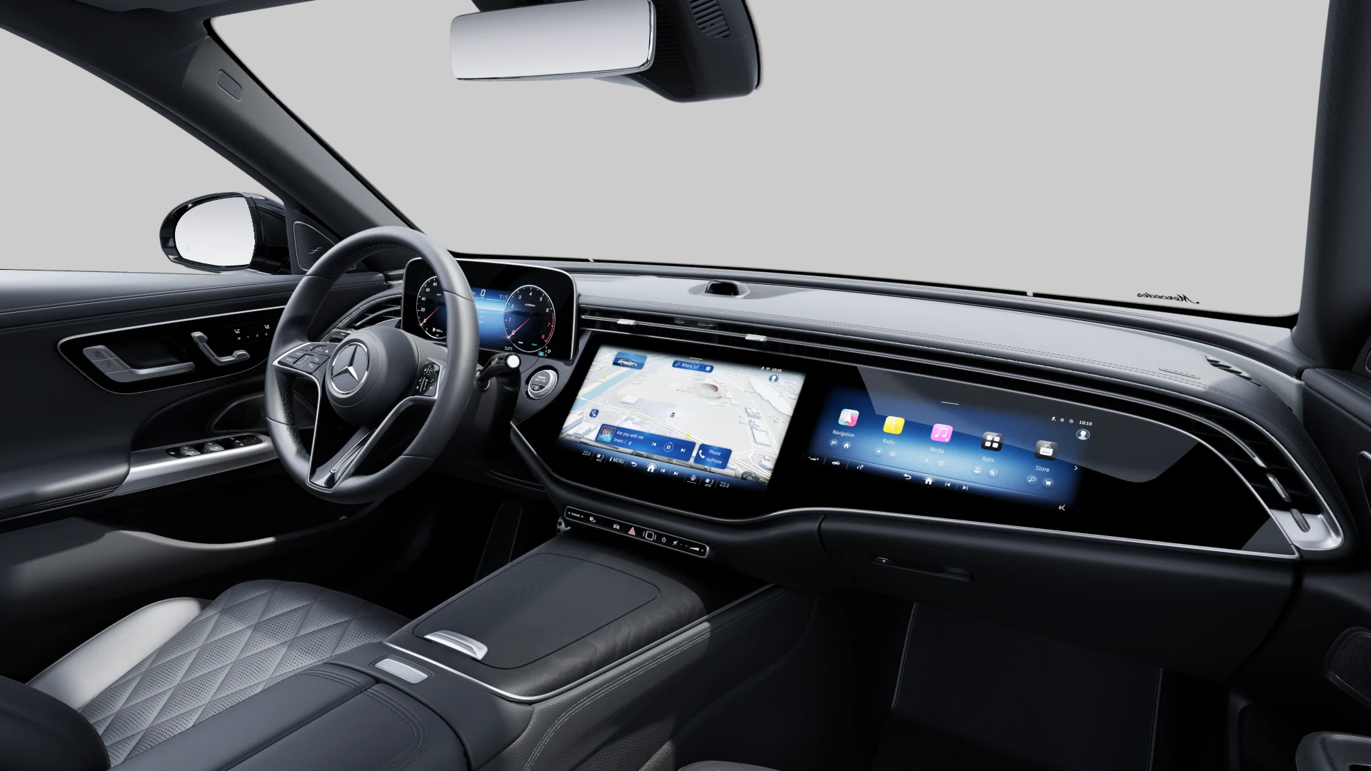 Mercedes-Benz Classe E Classe E 450 4MATIC Break All-Terrain
