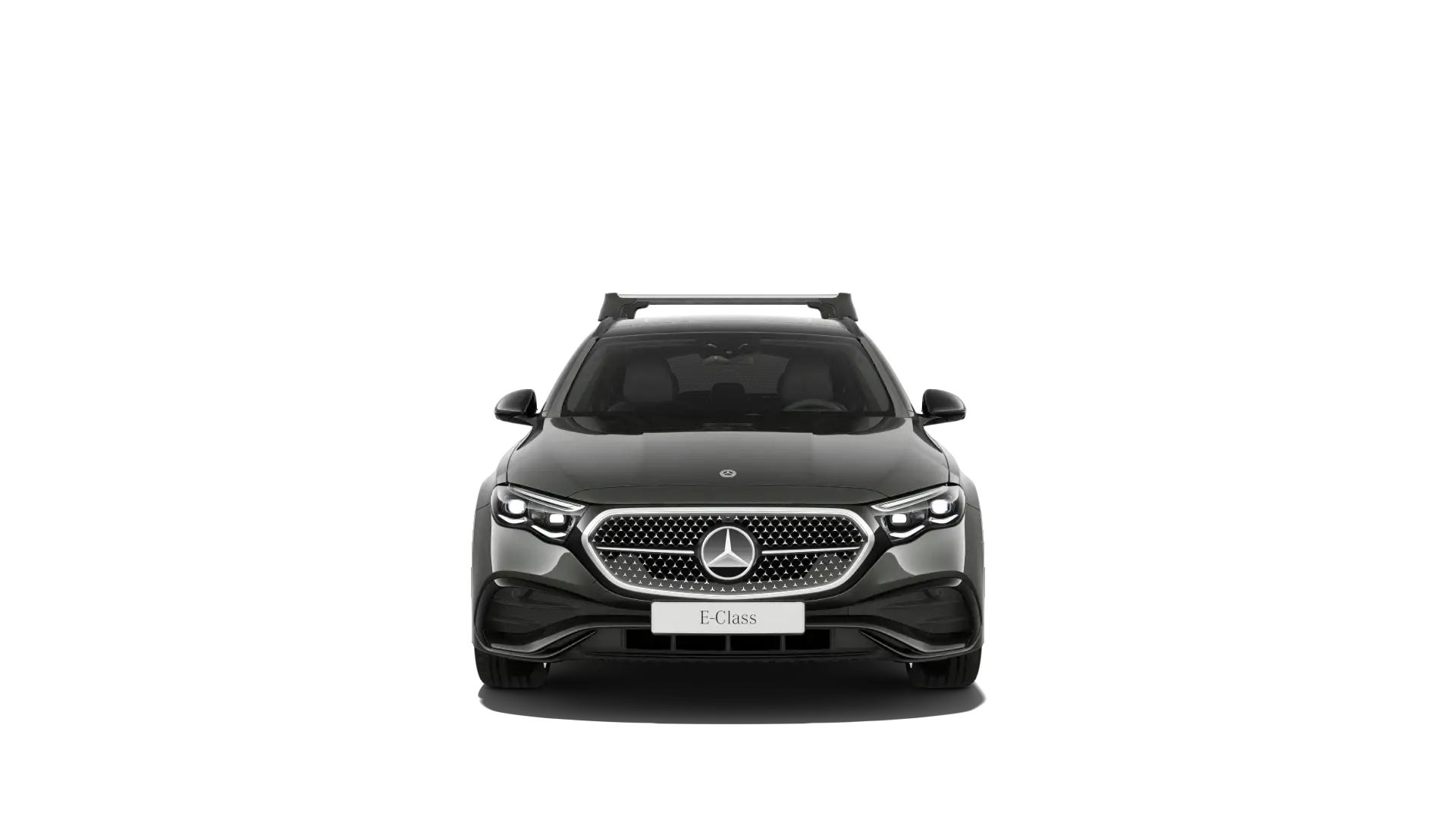 Mercedes-Benz Classe E Classe E 300 de 4MATIC Break with EQ Hybrid Tec