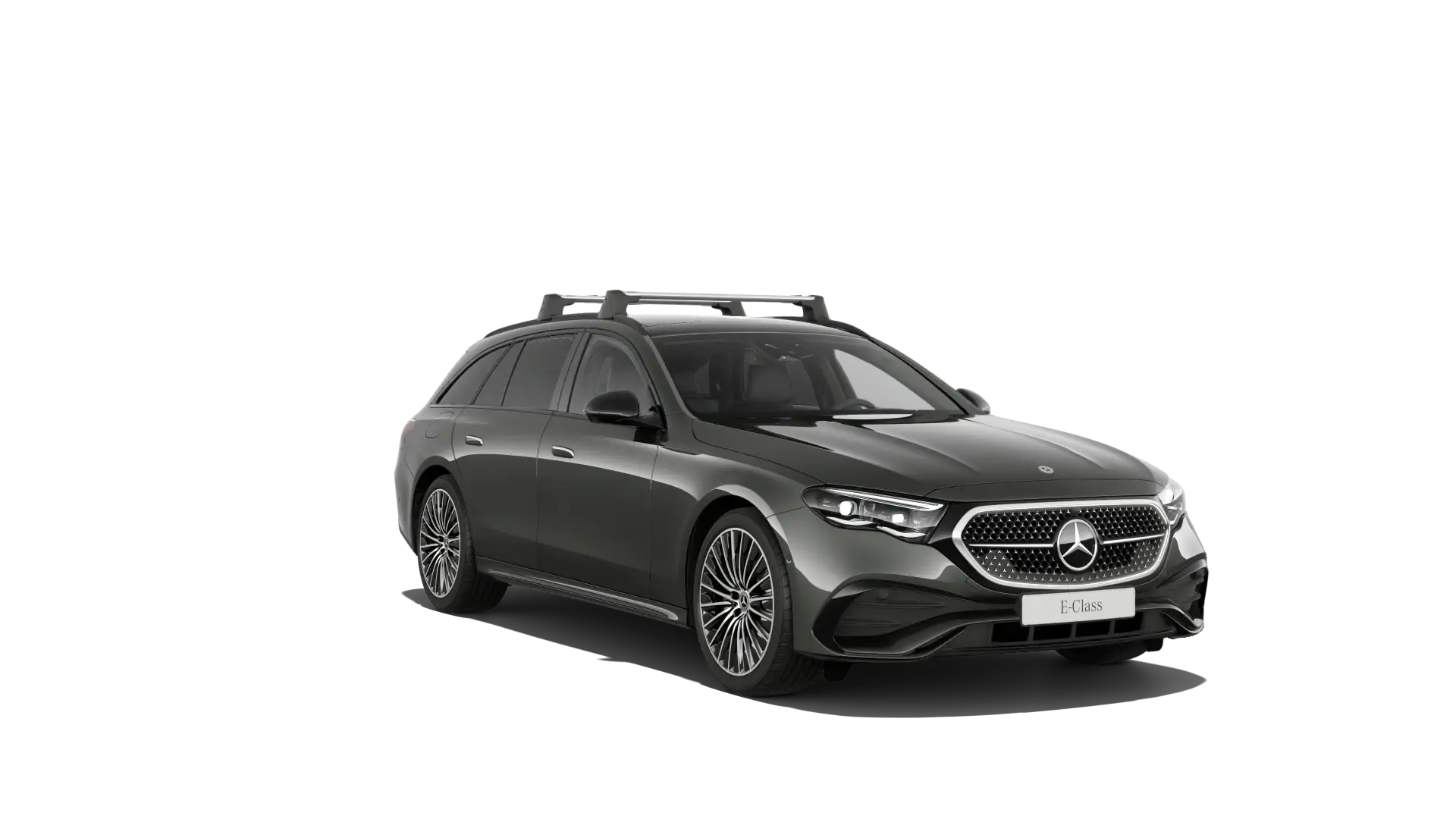 Mercedes-Benz Classe E Classe E 300 de 4MATIC Break with EQ Hybrid Tec