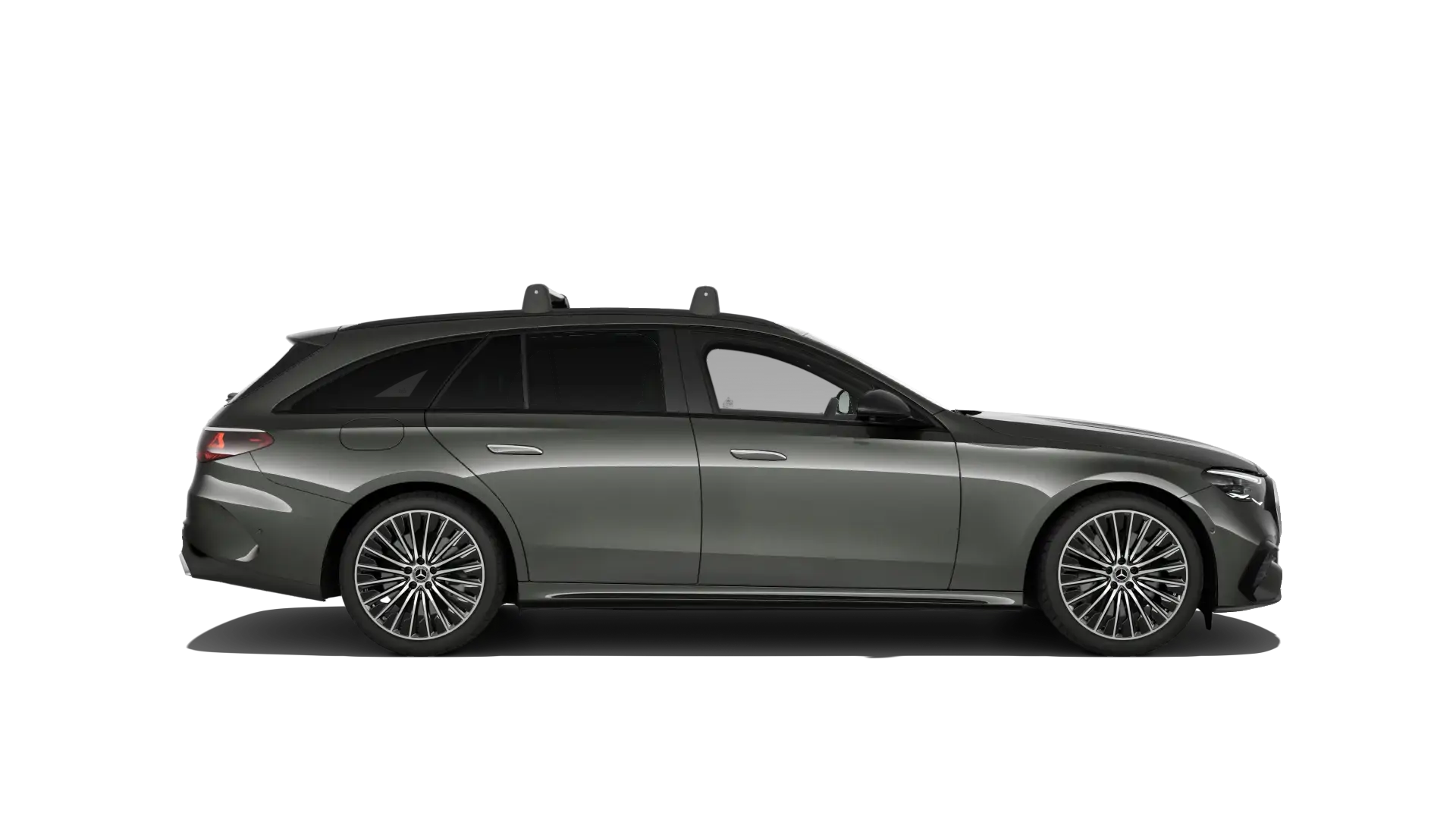 Mercedes-Benz Classe E Classe E 300 de 4MATIC Break with EQ Hybrid Tec