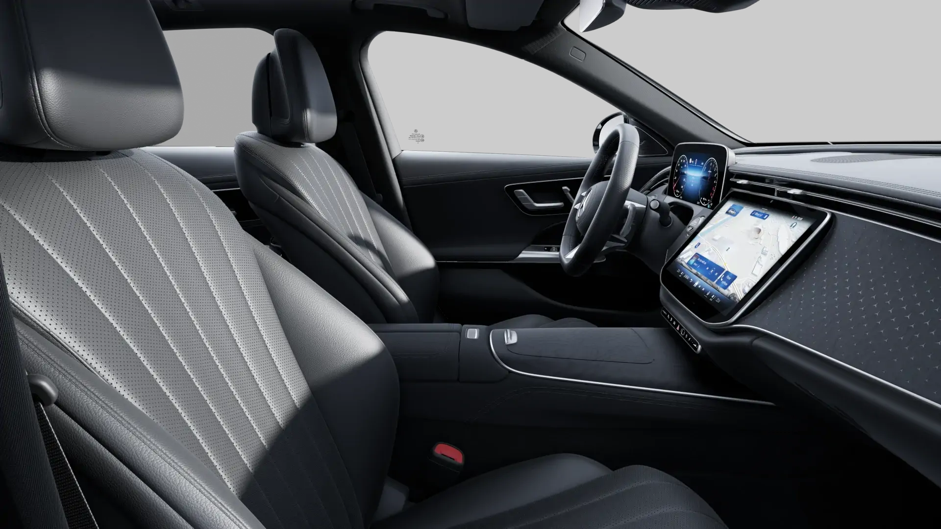 Mercedes-Benz Classe E Classe E 300 de 4MATIC Break with EQ Hybrid Tec