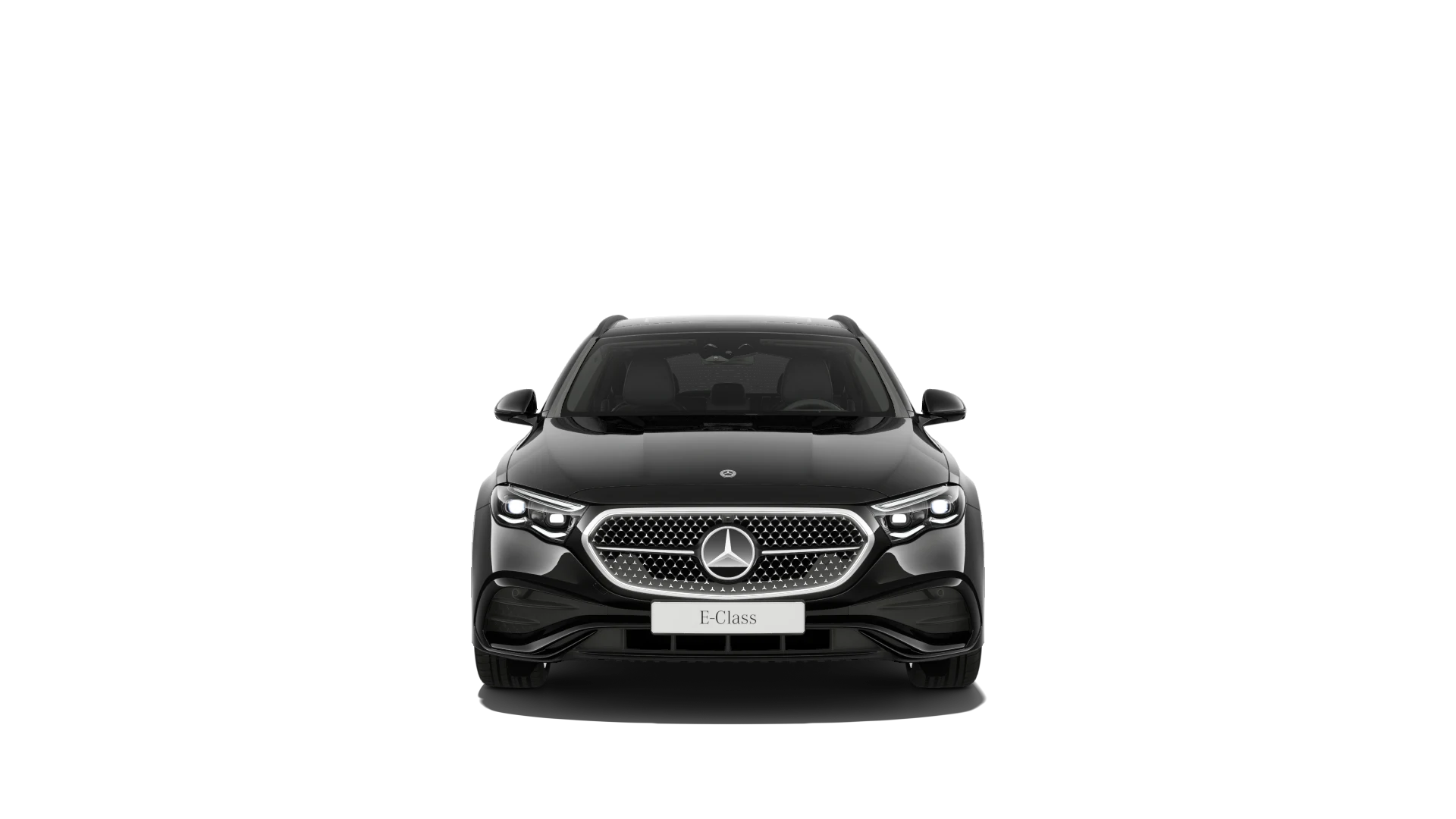 Mercedes-Benz Classe E Classe E 200 4MATIC Break