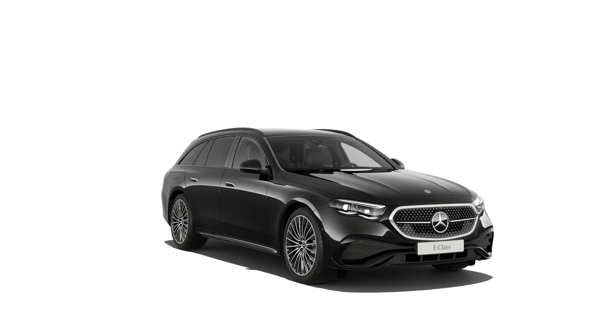 Mercedes-Benz Classe E Classe E 200 4MATIC Break