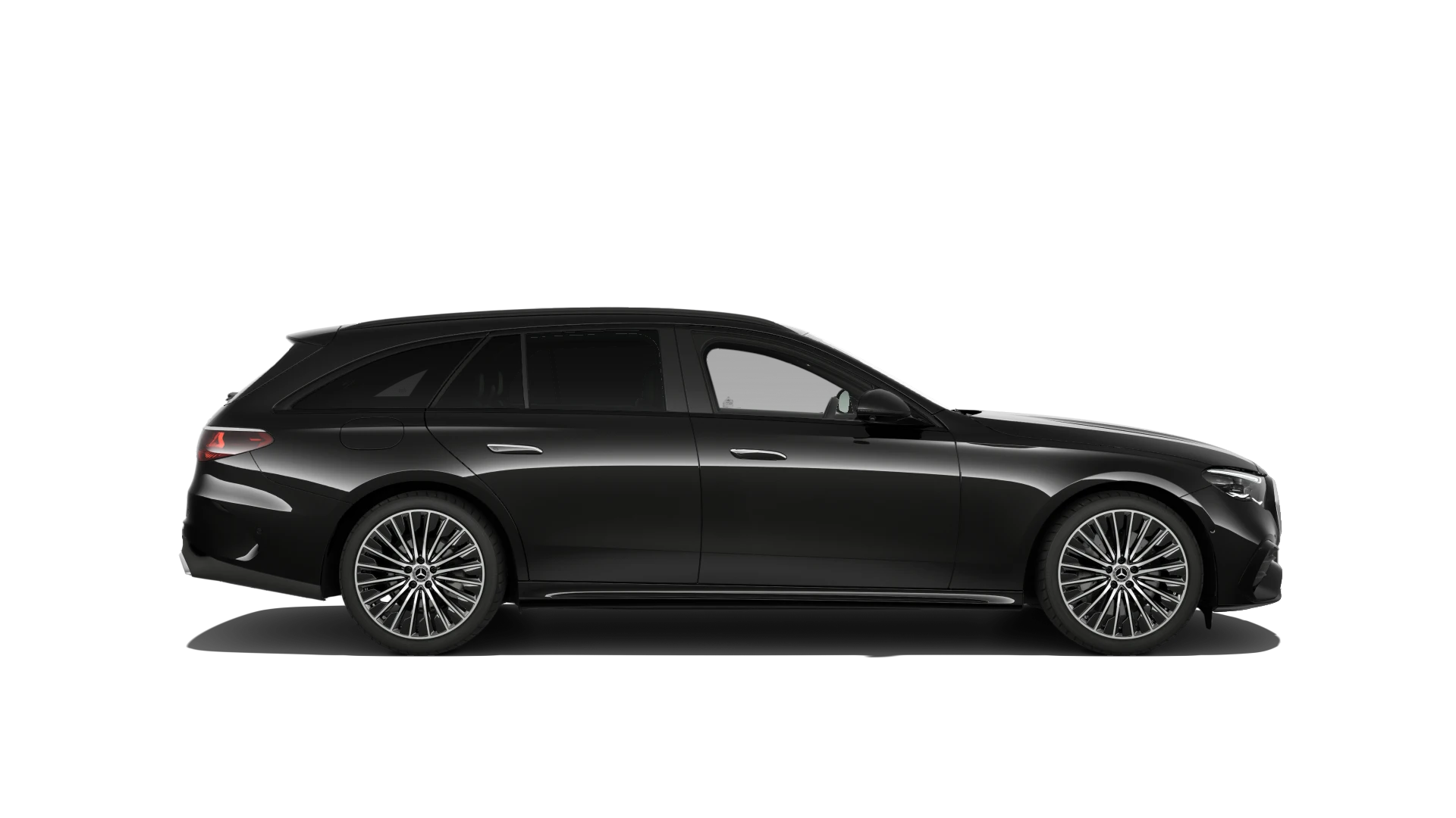 Mercedes-Benz Classe E Classe E 200 4MATIC Break