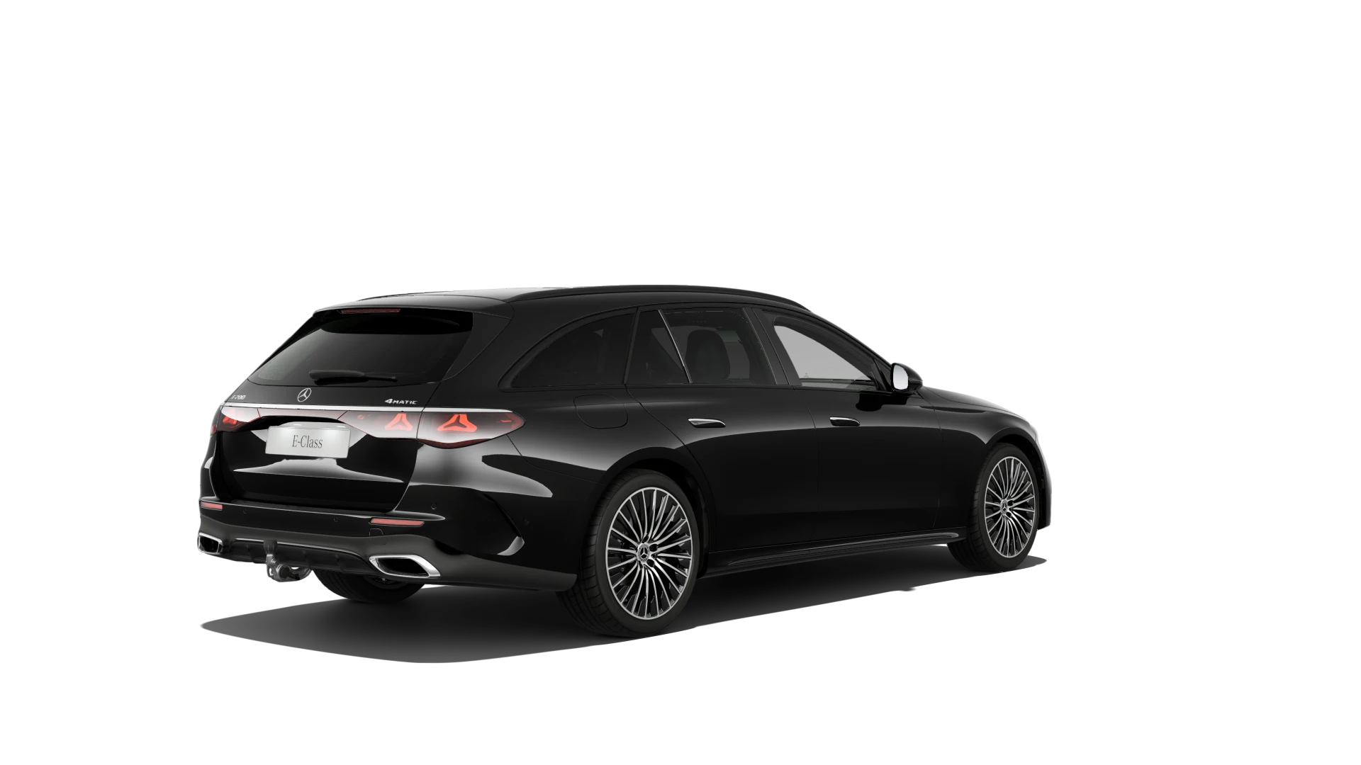 Mercedes-Benz Classe E Classe E 200 4MATIC Break