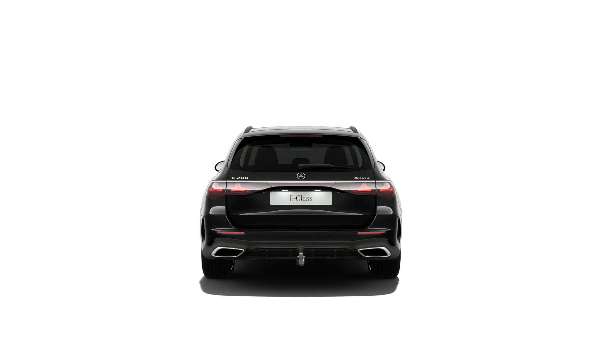 Mercedes-Benz Classe E Classe E 200 4MATIC Break