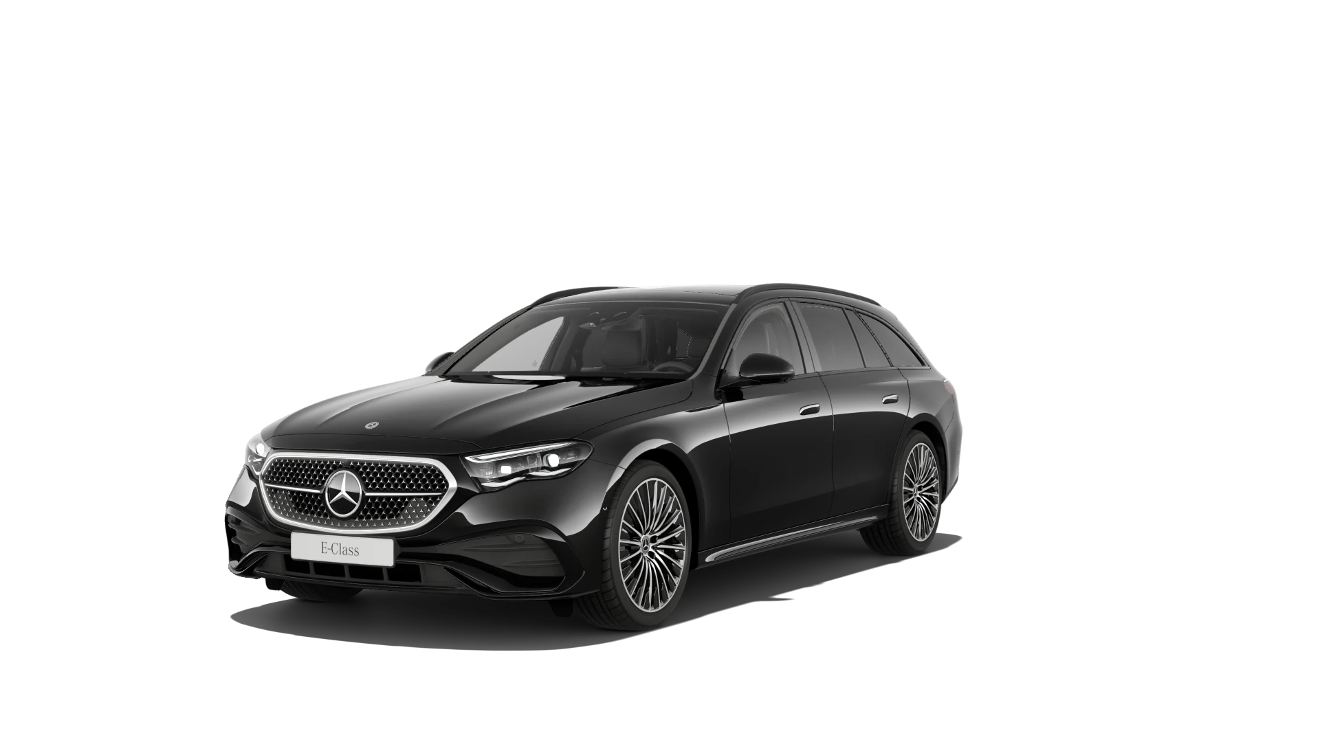 Photo Mercedes-Benz Classe E Classe E 200 4MATIC Break