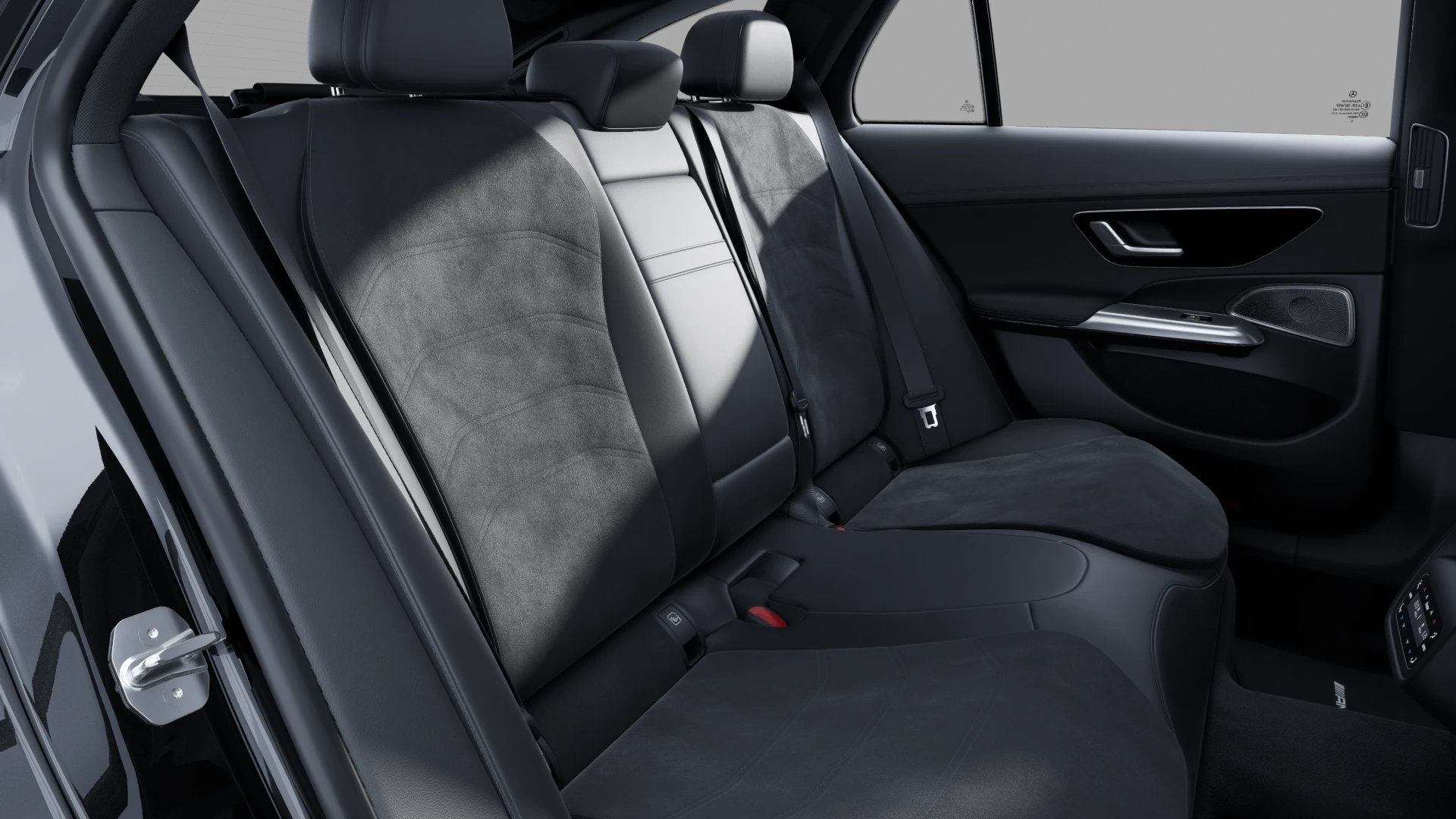 Mercedes-Benz Classe E Classe E 200 4MATIC Break