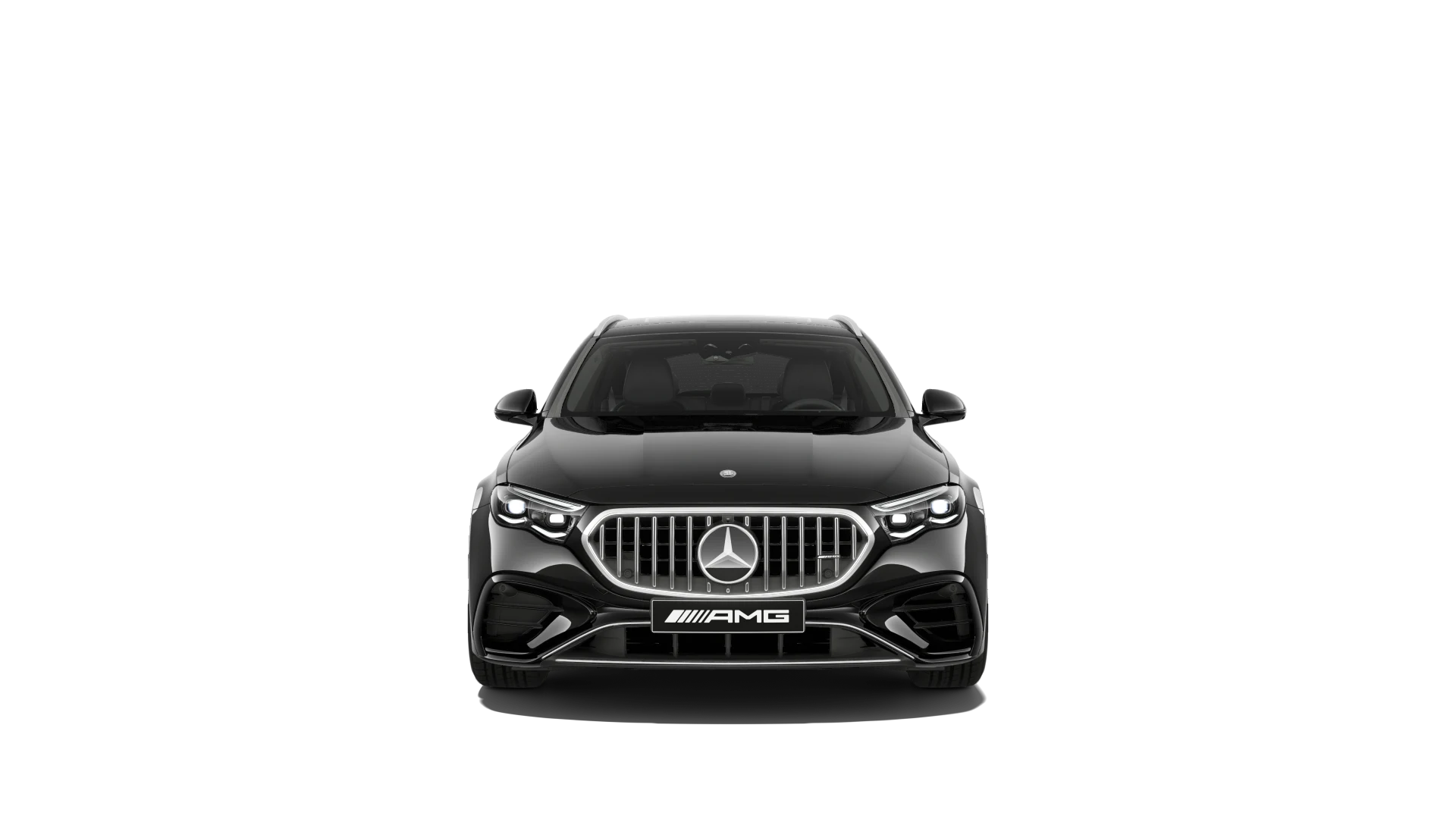 Mercedes-Benz Classe E Mercedes-AMG E 53 Hybrid 4MATIC+ Break
