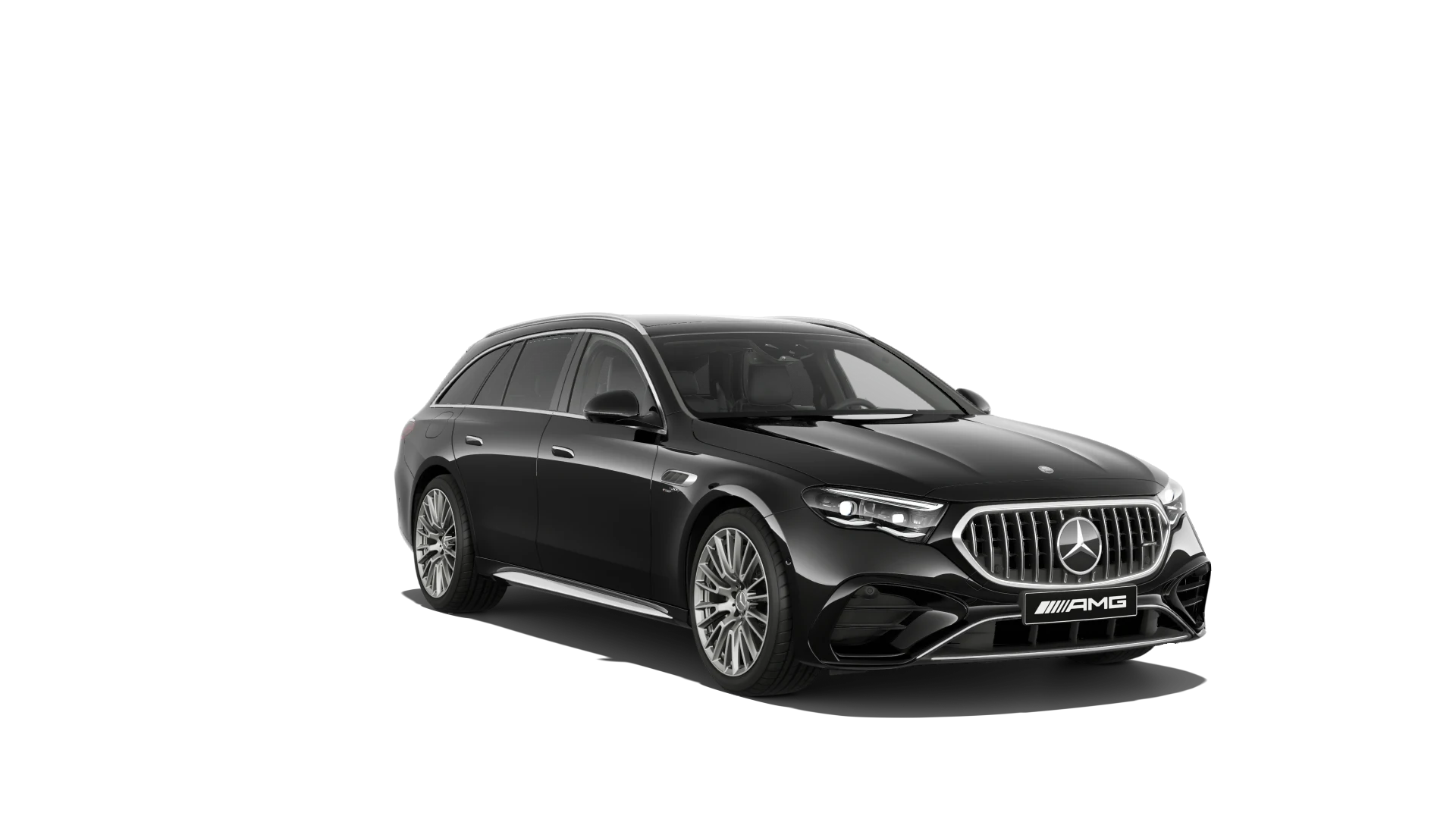 Mercedes-Benz Classe E Mercedes-AMG E 53 Hybrid 4MATIC+ Break
