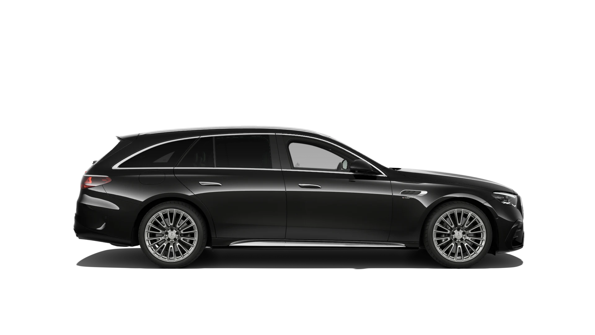 Mercedes-Benz Classe E Mercedes-AMG E 53 Hybrid 4MATIC+ Break