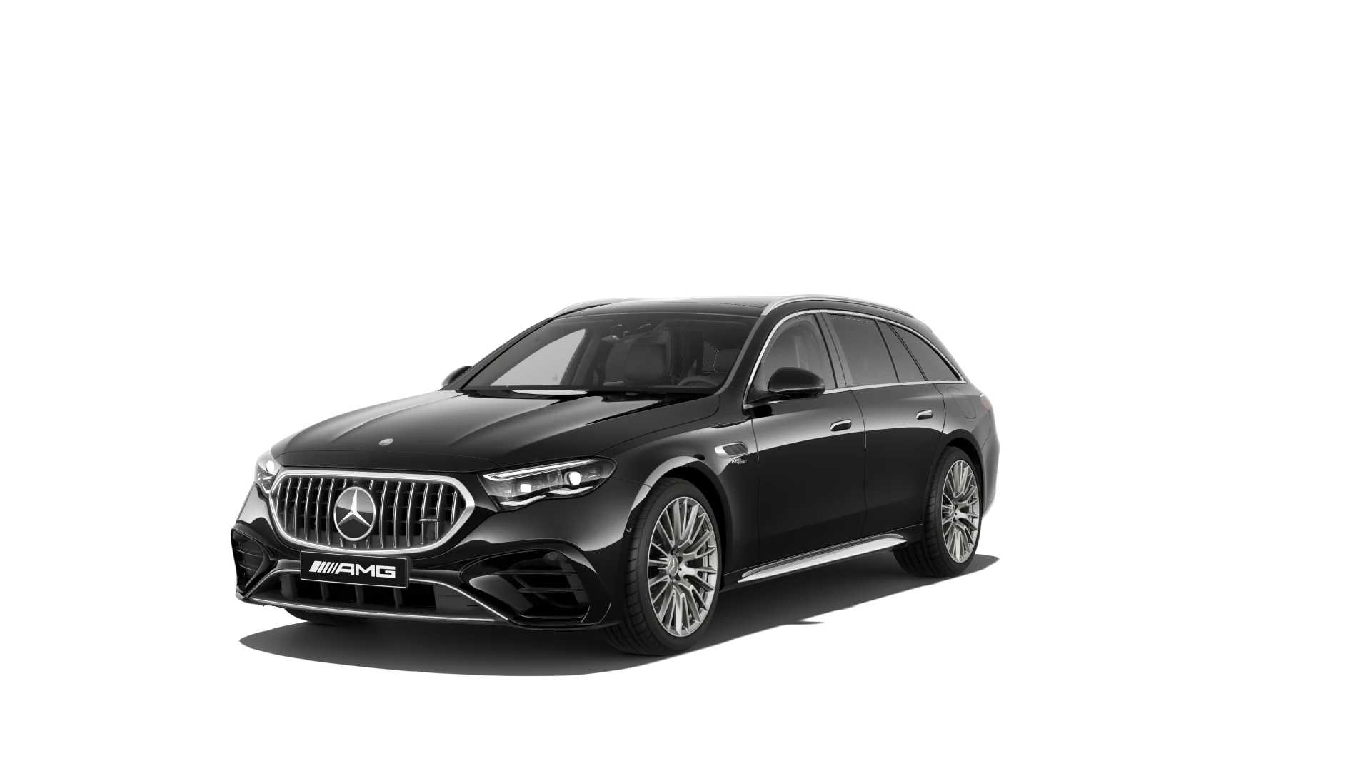 Photo Mercedes-Benz Classe E Mercedes-AMG E 53 Hybrid 4MATIC+ Break