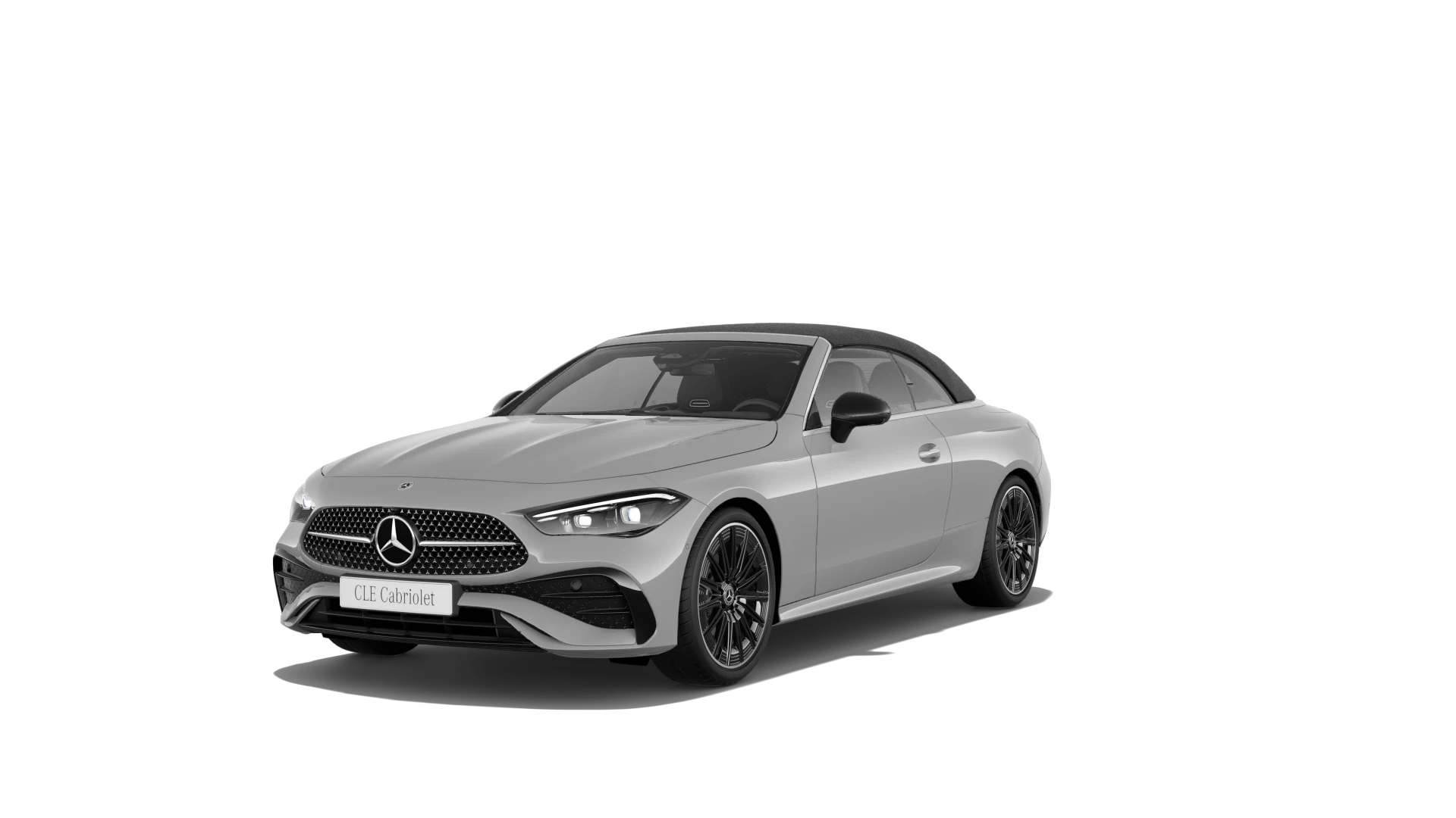 Photo Mercedes-Benz CLE Classe CLE 200 4MATIC Cabriolet