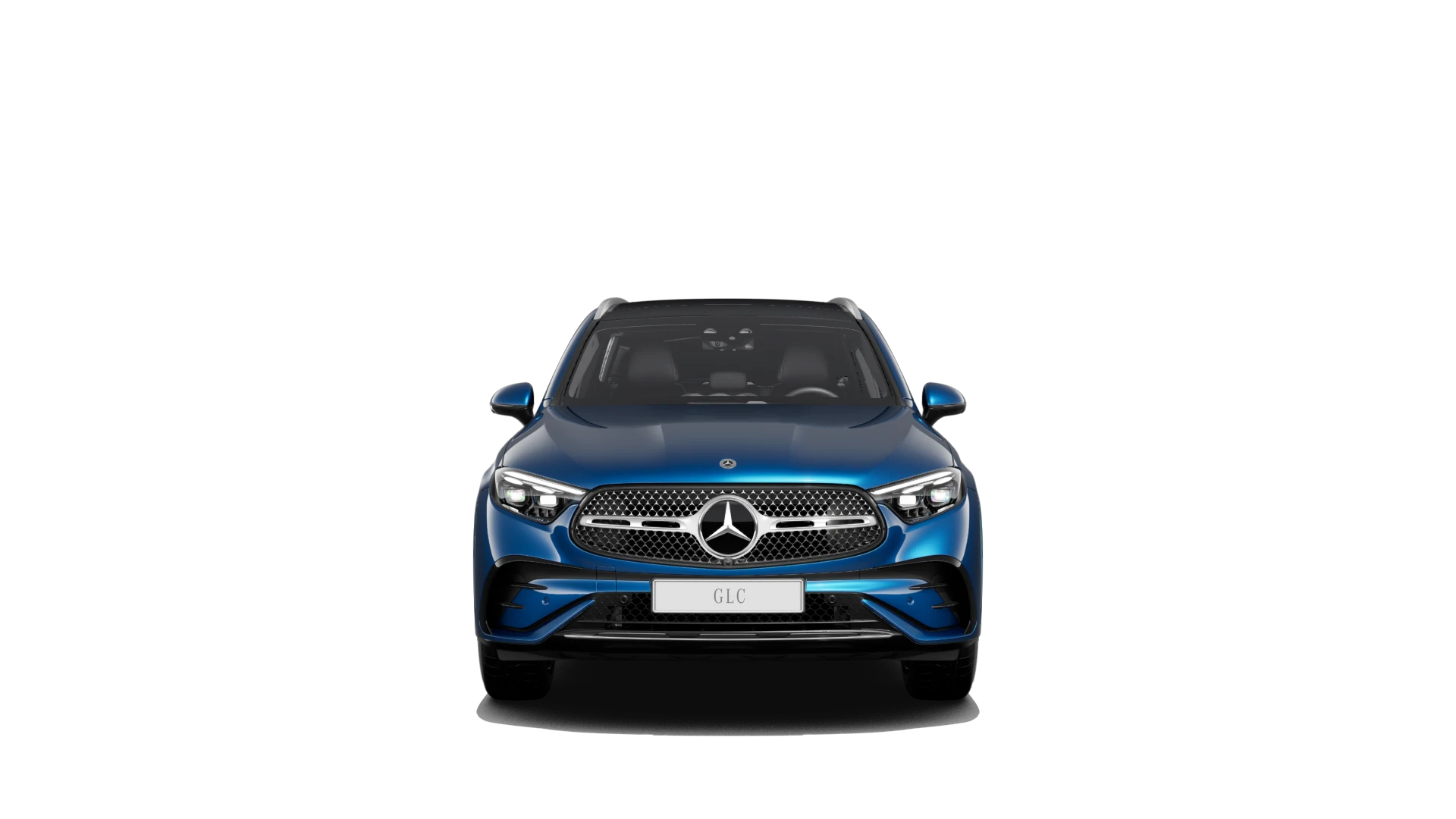 Mercedes-Benz GLC Classe GLC 200 4MATIC