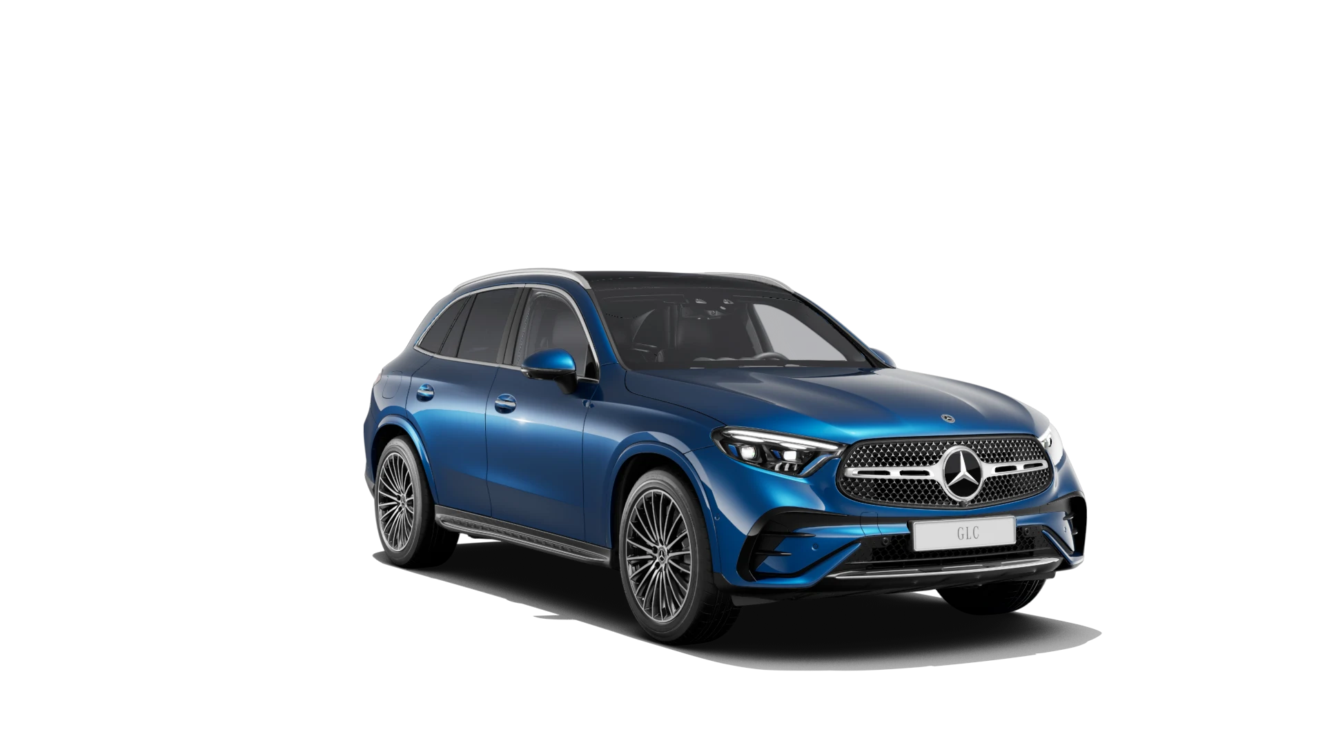 Mercedes-Benz GLC Classe GLC 200 4MATIC