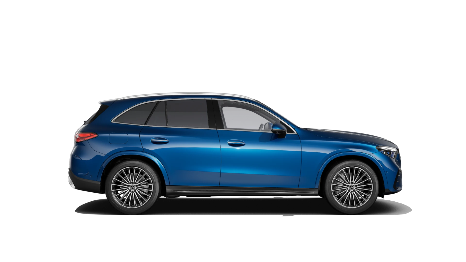 Mercedes-Benz GLC Classe GLC 200 4MATIC