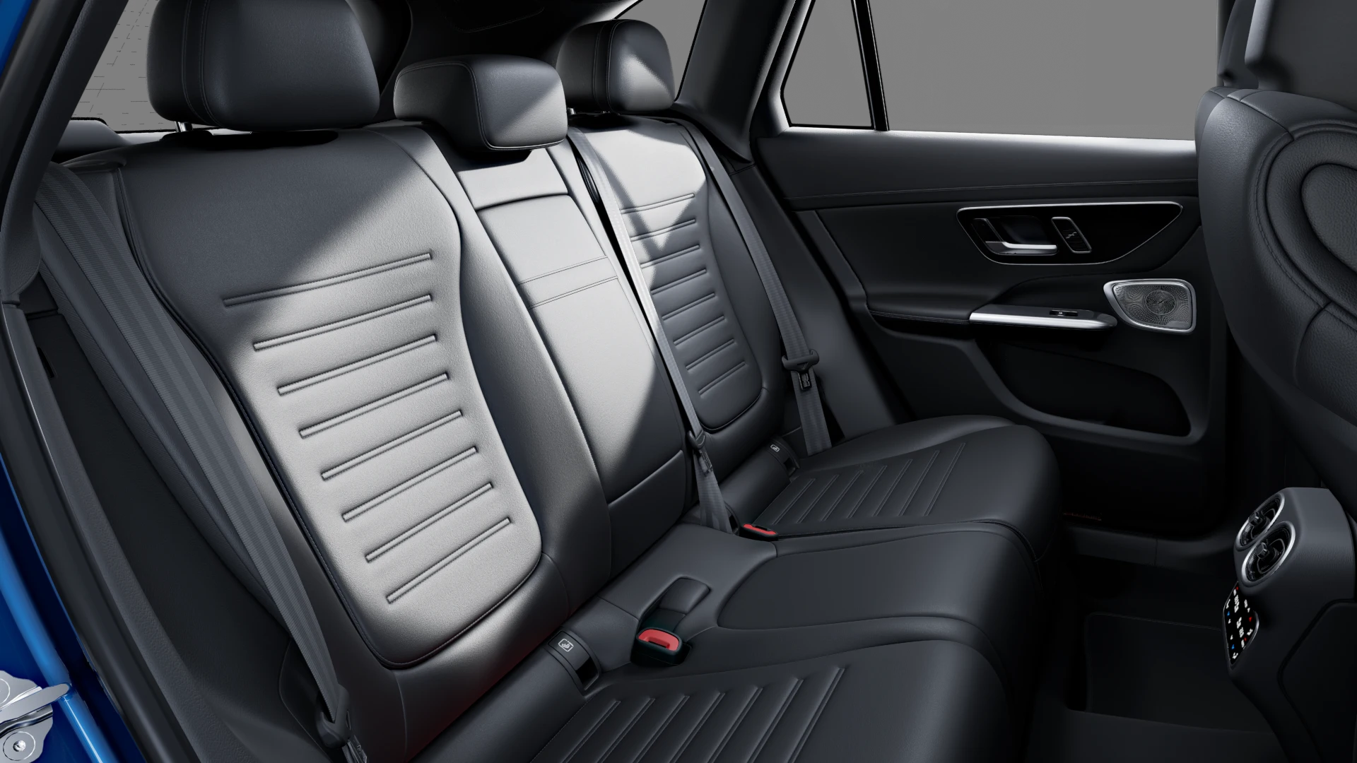 Mercedes-Benz GLC Classe GLC 200 4MATIC