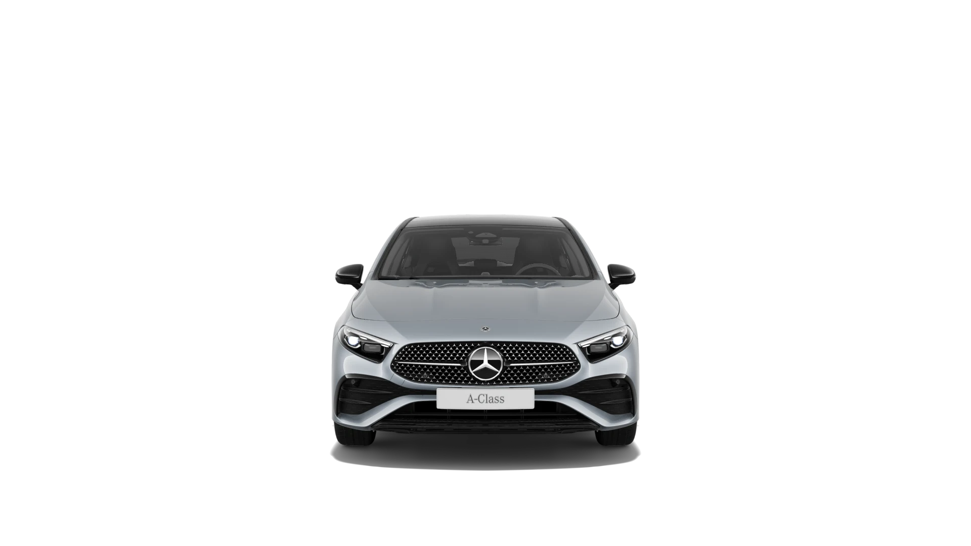 Mercedes-Benz Classe A Classe A 200 Berline Compacte Night Star AMG Line