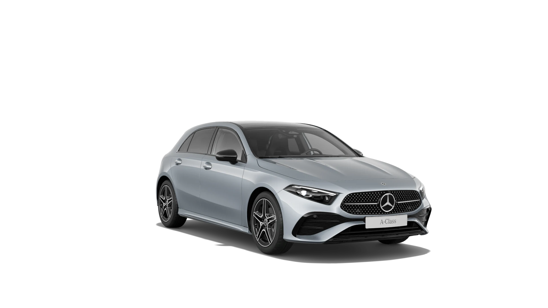 Mercedes-Benz Classe A Classe A 200 Berline Compacte Night Star AMG Line