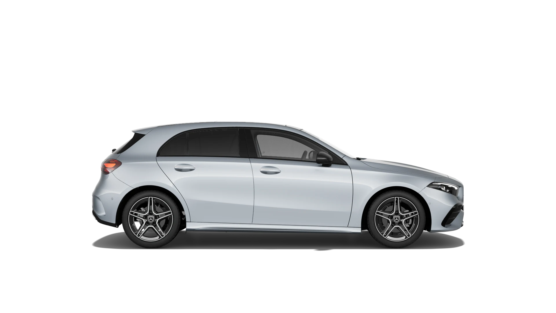 Mercedes-Benz Classe A Classe A 200 Berline Compacte Night Star AMG Line