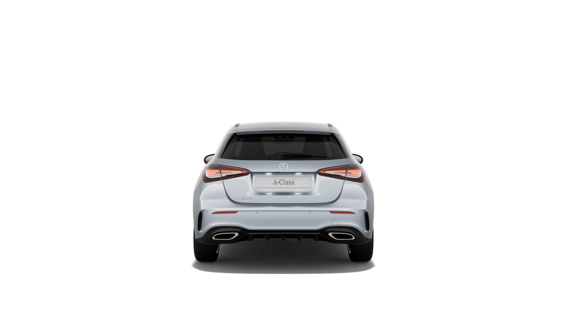 Mercedes-Benz Classe A Classe A 200 Berline Compacte Night Star AMG Line