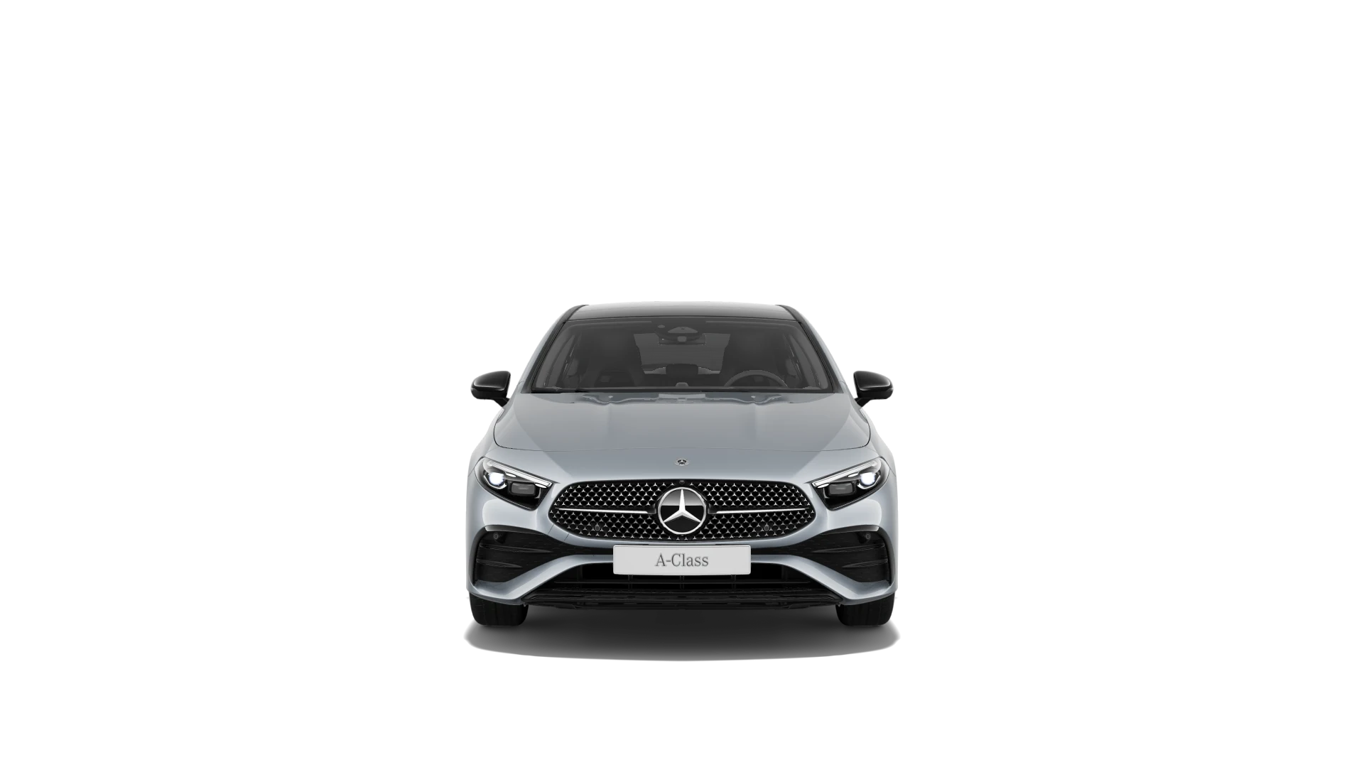 Mercedes-Benz Classe A Classe A 200 Berline Compacte Night Star AMG Line