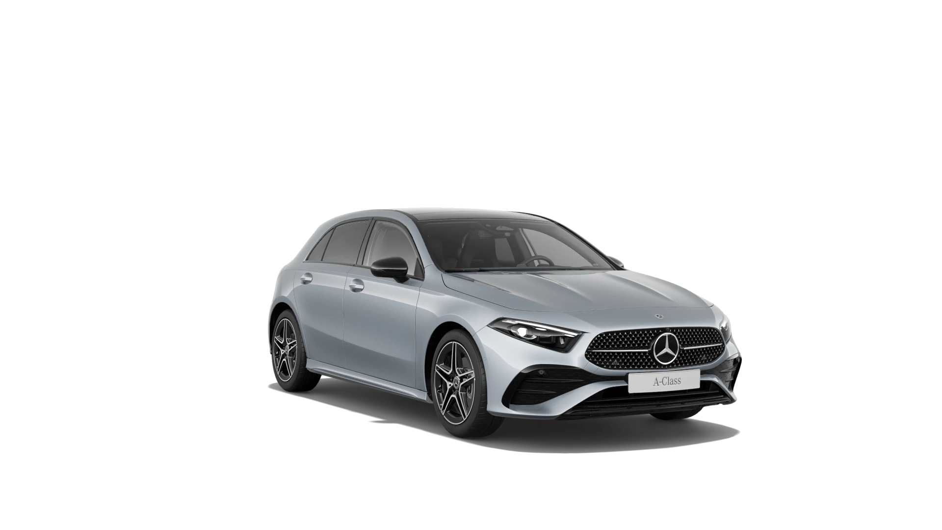 Mercedes-Benz Classe A Classe A 200 Berline Compacte Night Star AMG Line
