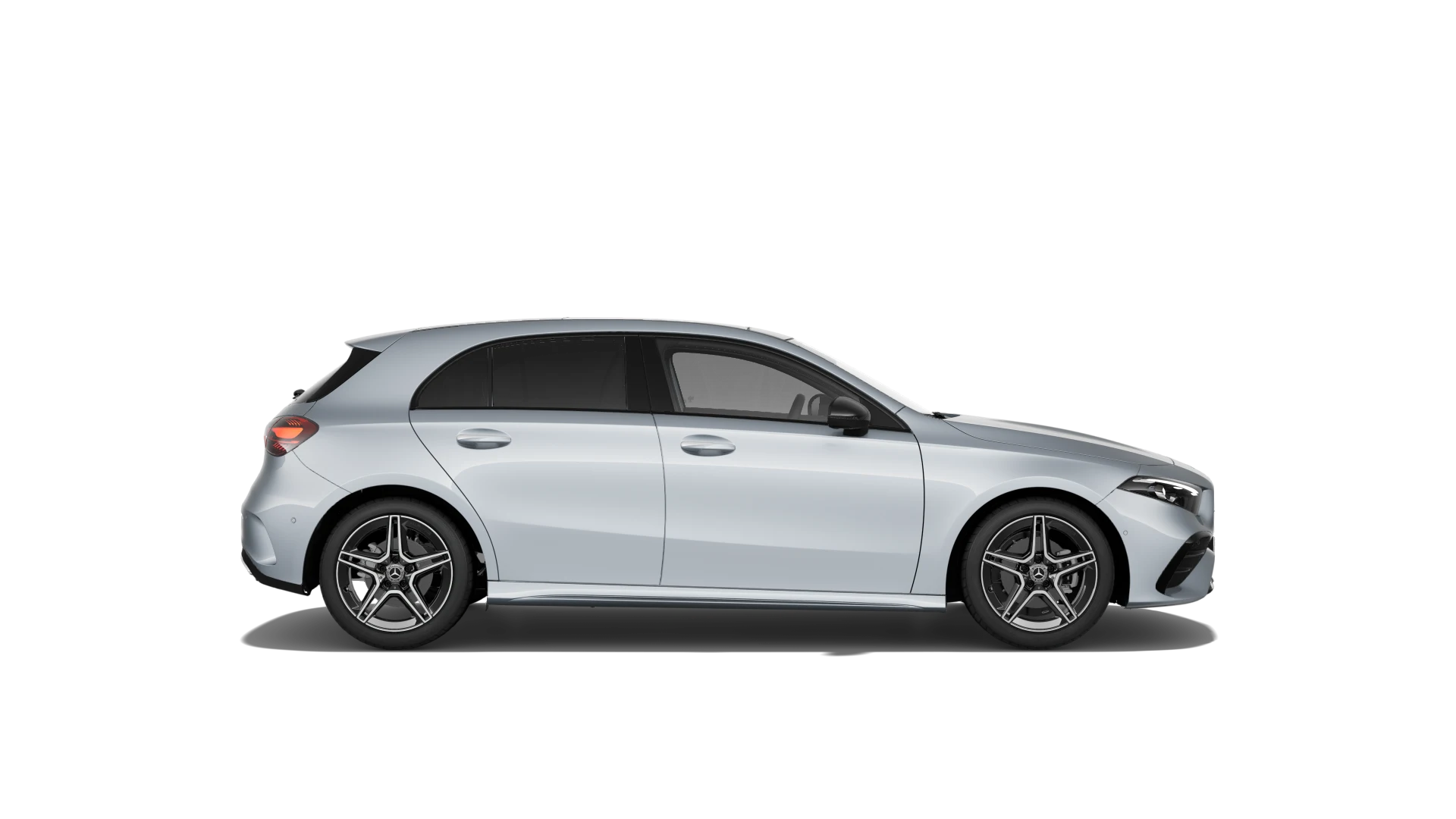 Mercedes-Benz Classe A Classe A 200 Berline Compacte Night Star AMG Line