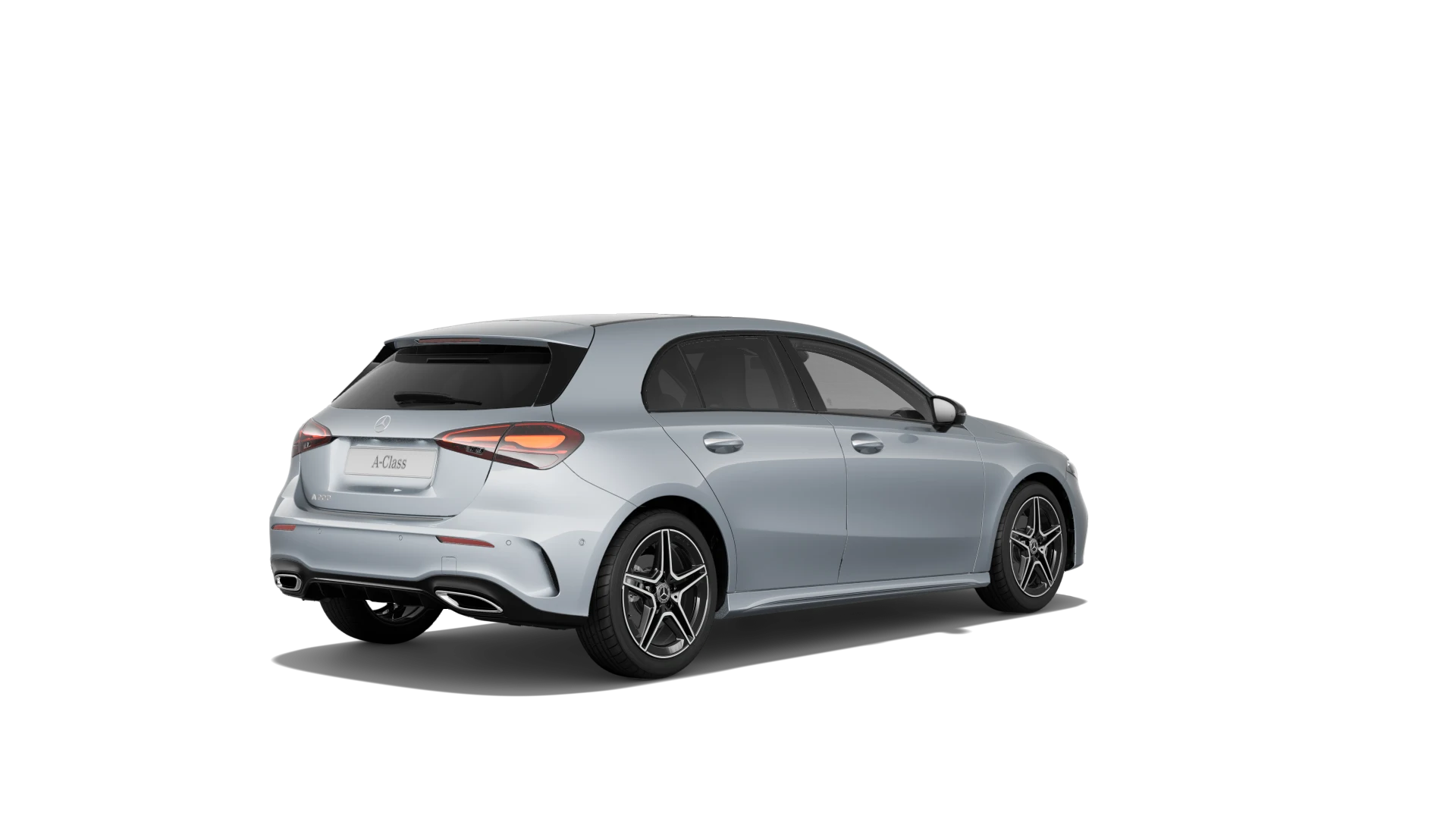Mercedes-Benz Classe A Classe A 200 Berline Compacte Night Star AMG Line