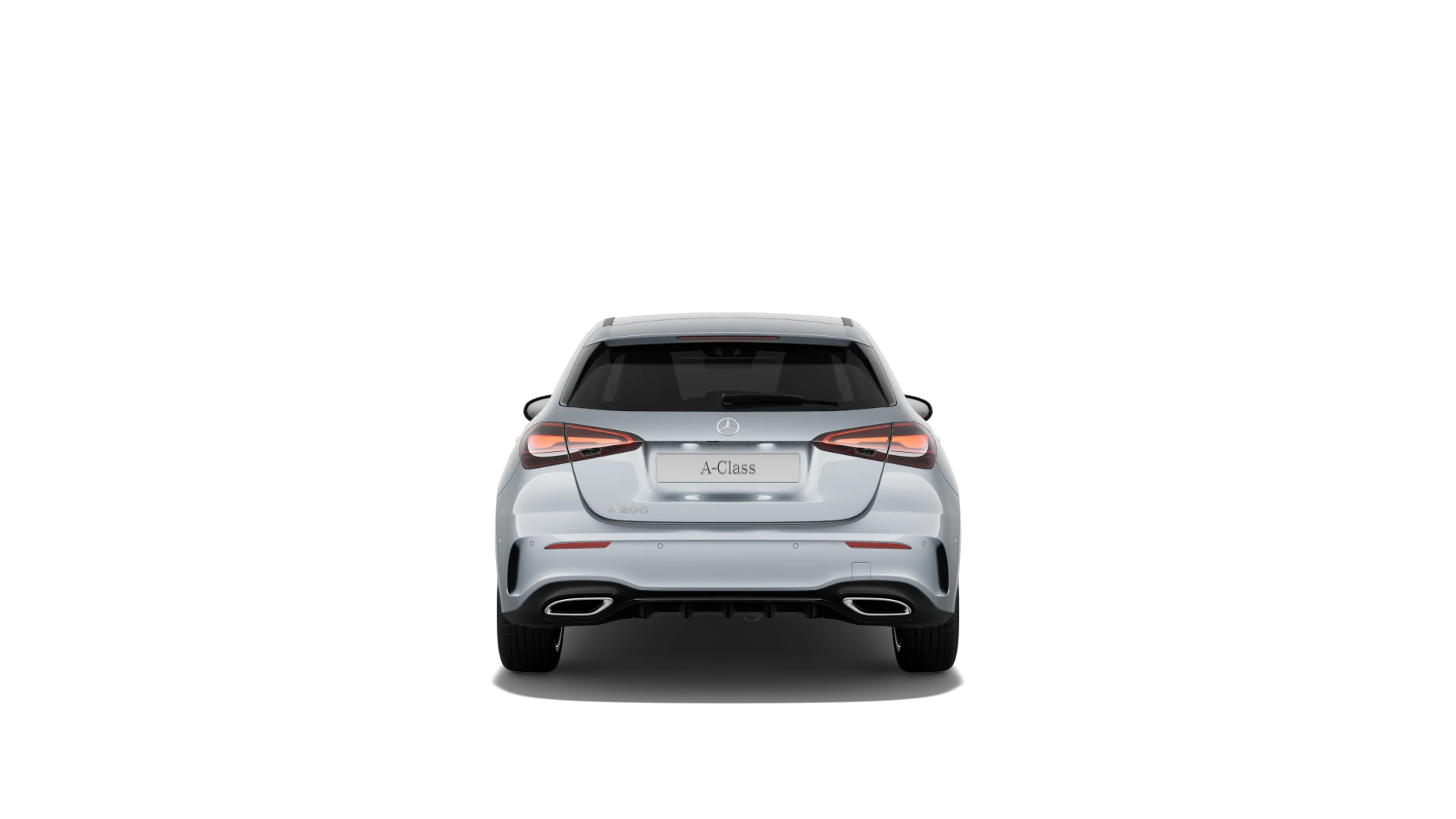 Mercedes-Benz Classe A Classe A 200 Berline Compacte Night Star AMG Line