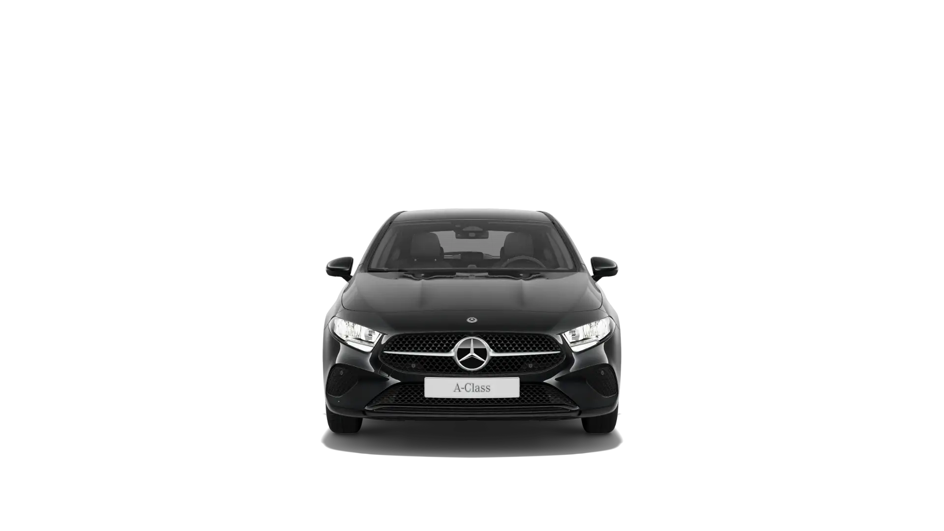 Mercedes-Benz Classe A Classe A 220 4MATIC Berline Compacte