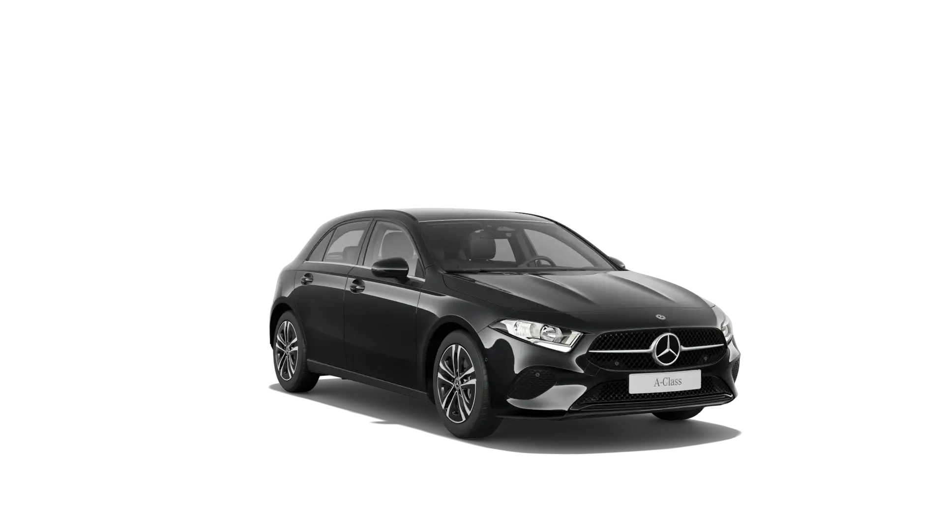 Mercedes-Benz Classe A Classe A 220 4MATIC Berline Compacte