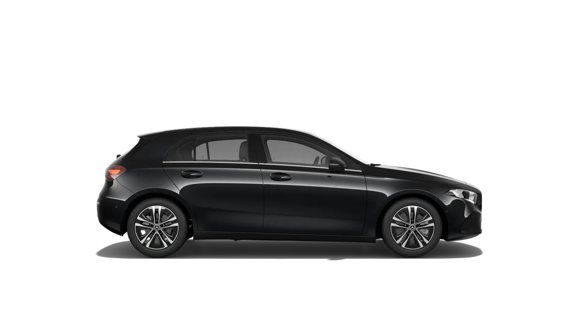 Mercedes-Benz Classe A Classe A 220 4MATIC Berline Compacte