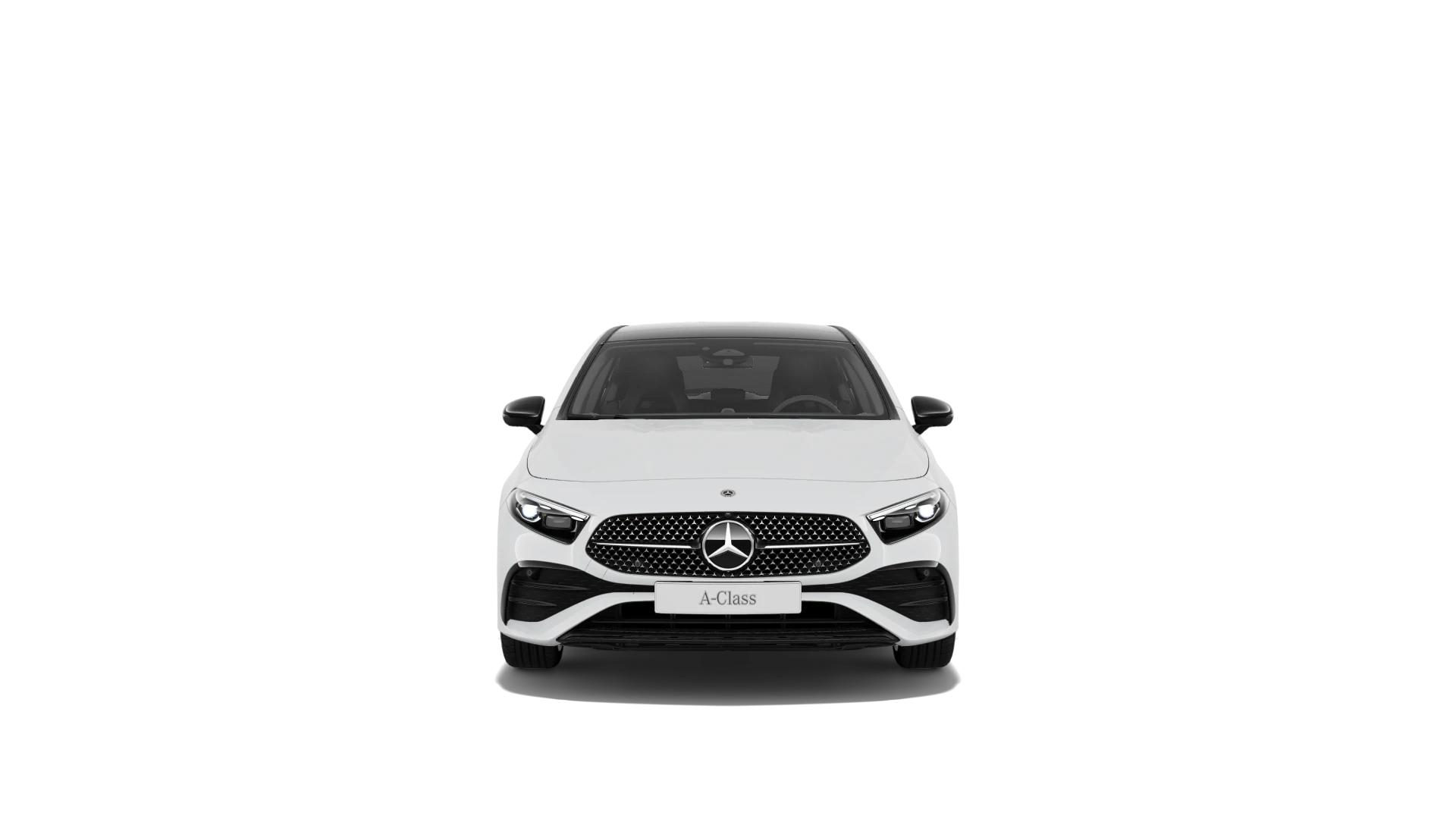 Mercedes-Benz Classe A Classe A 220 4MATIC Berline Compacte AMG Line