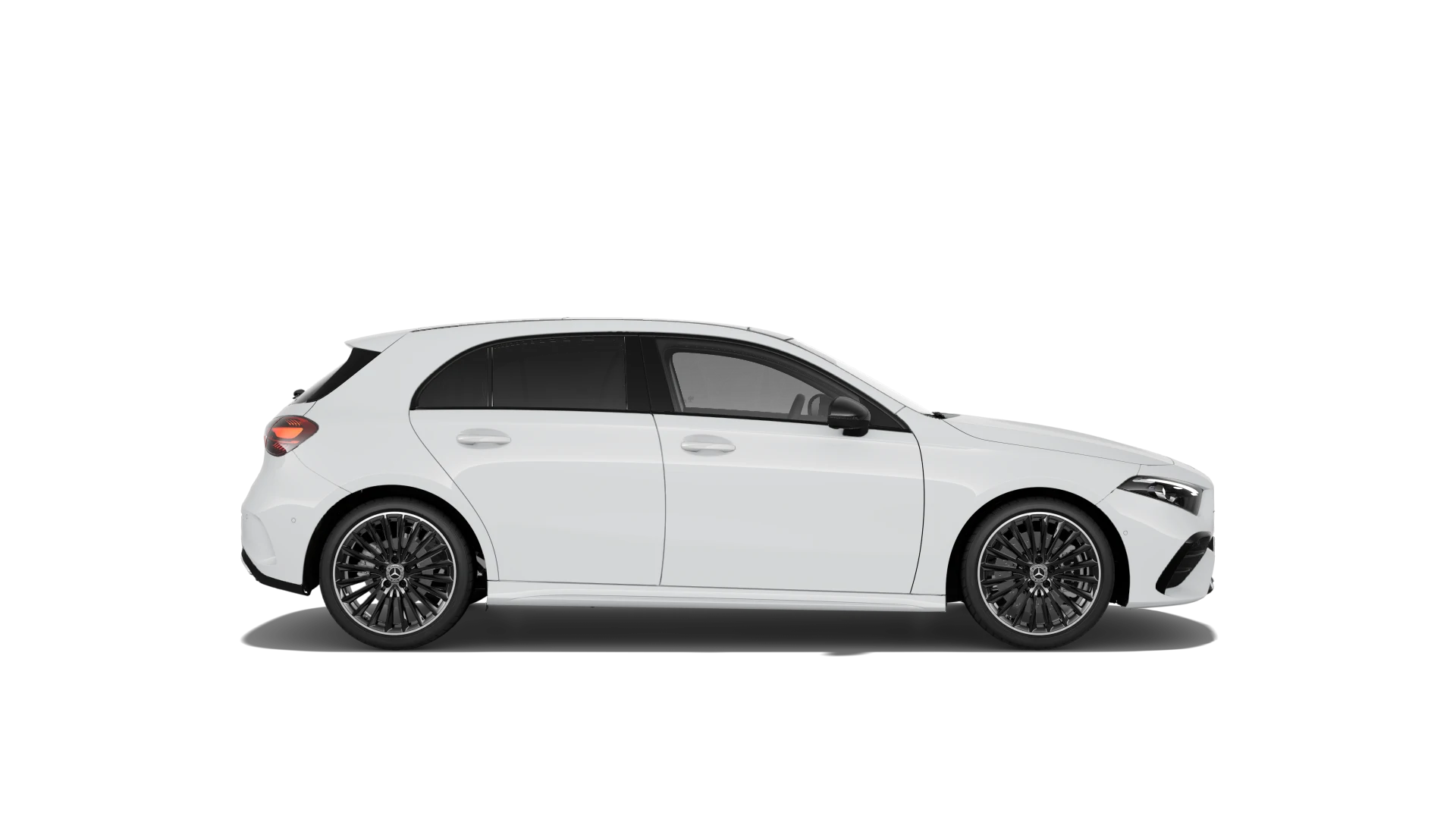 Mercedes-Benz Classe A Classe A 220 4MATIC Berline Compacte AMG Line