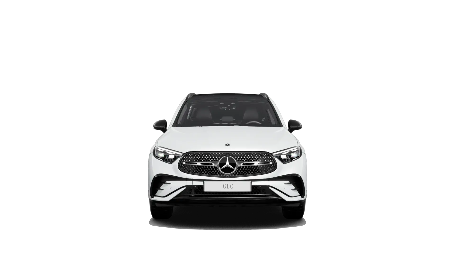 Mercedes-Benz GLC Classe GLC 200 4MATIC