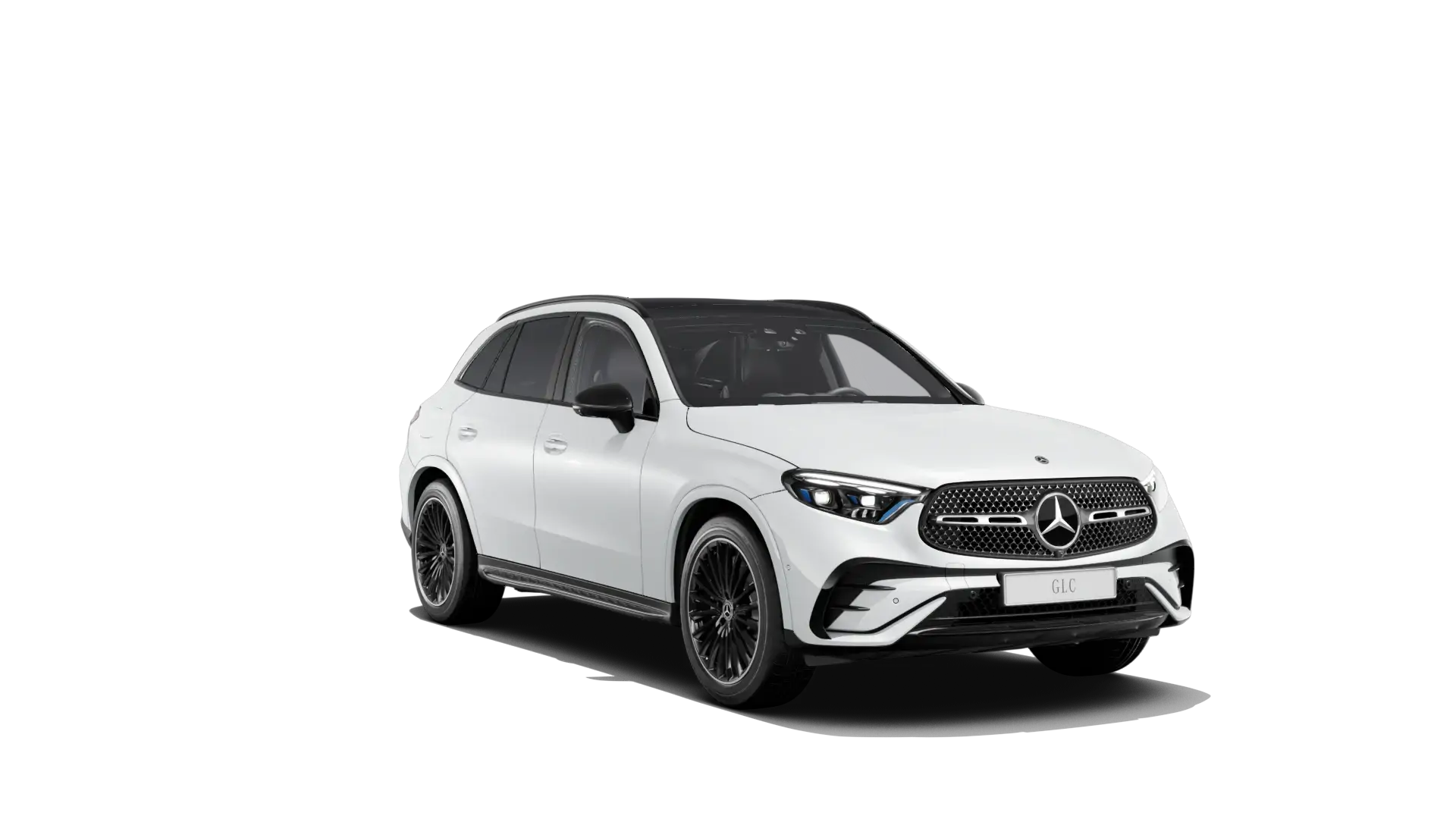 Mercedes-Benz GLC Classe GLC 200 4MATIC