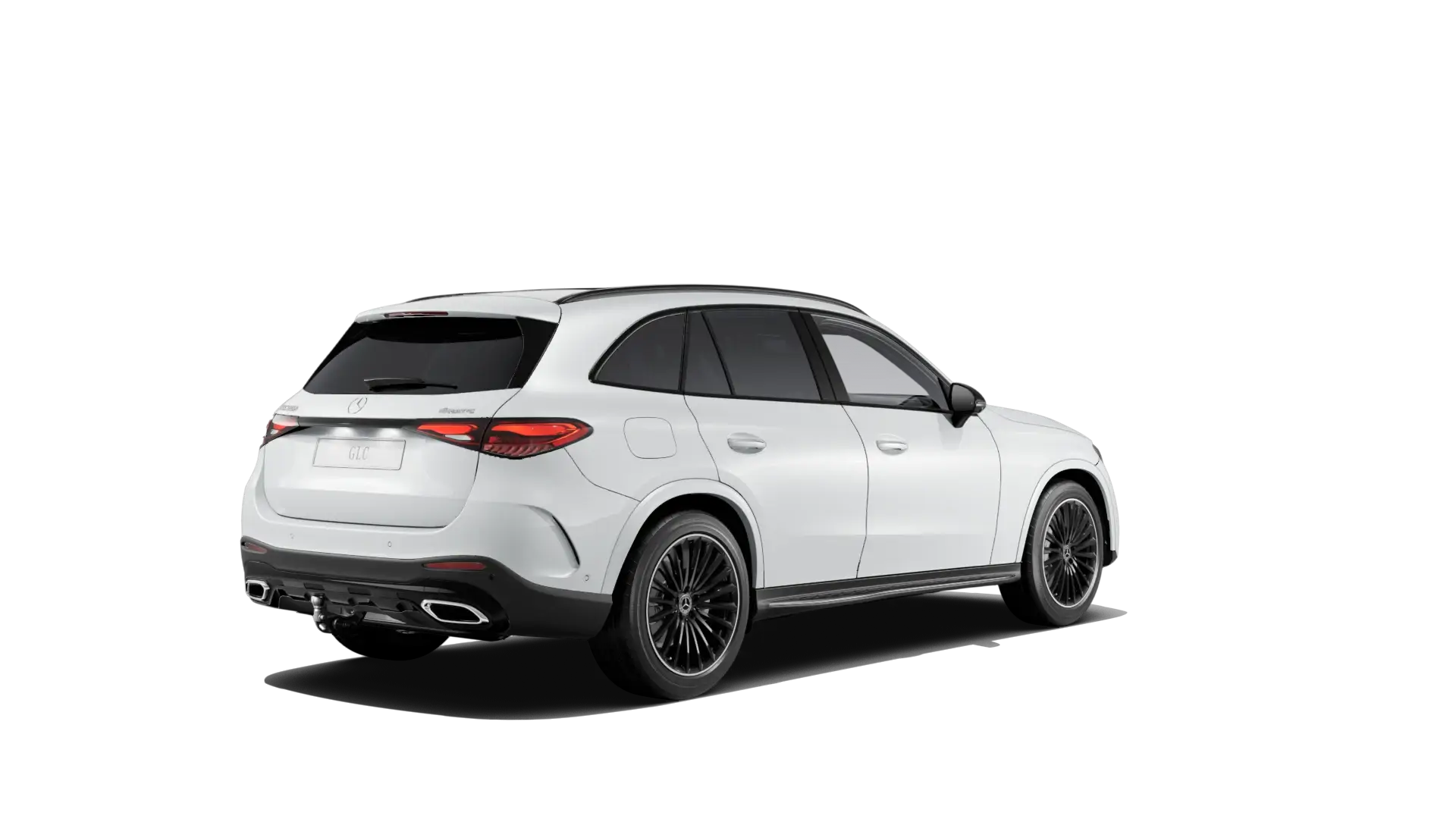 Mercedes-Benz GLC Classe GLC 200 4MATIC