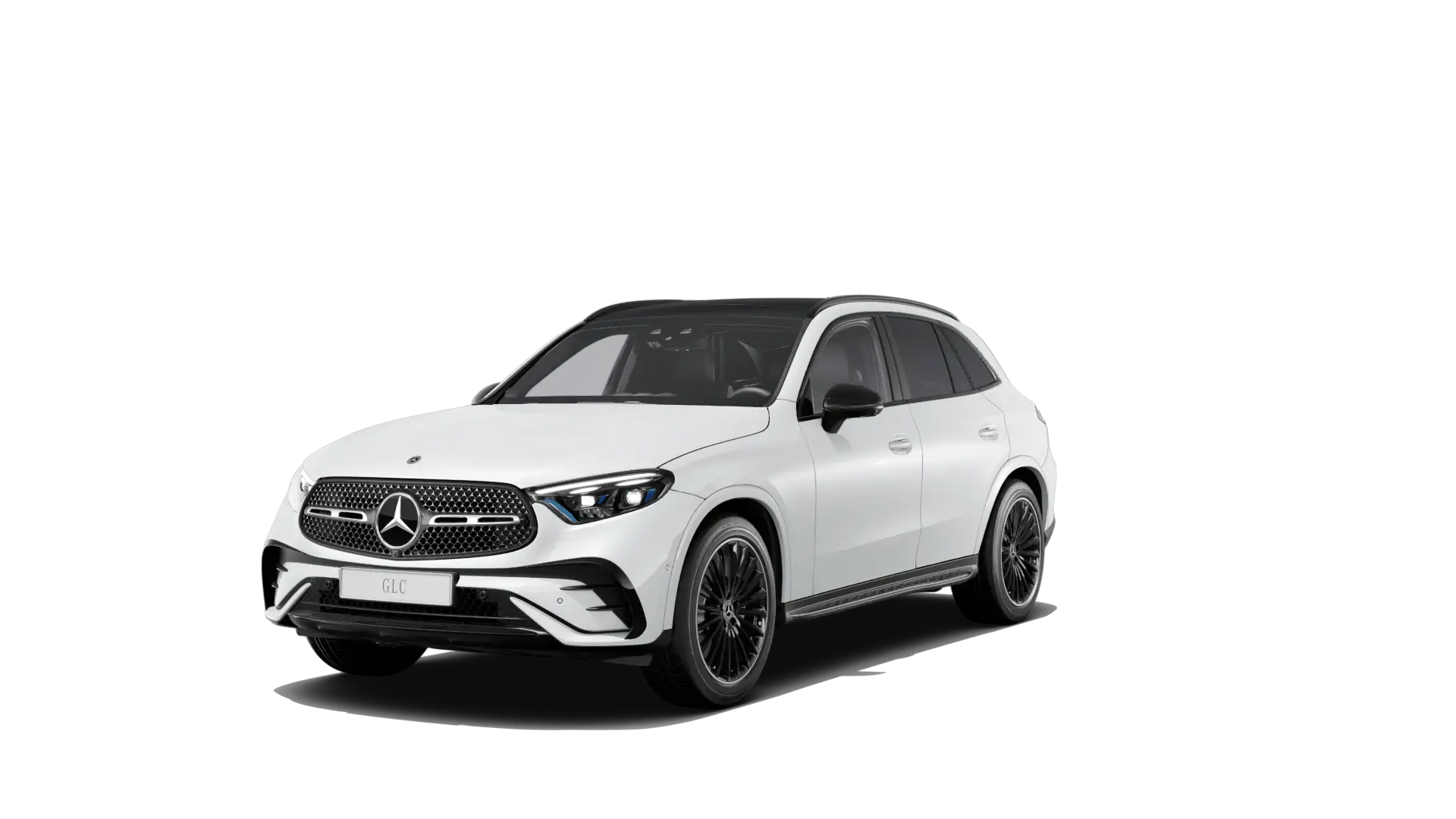 Mercedes-Benz GLC Classe GLC 200 4MATIC