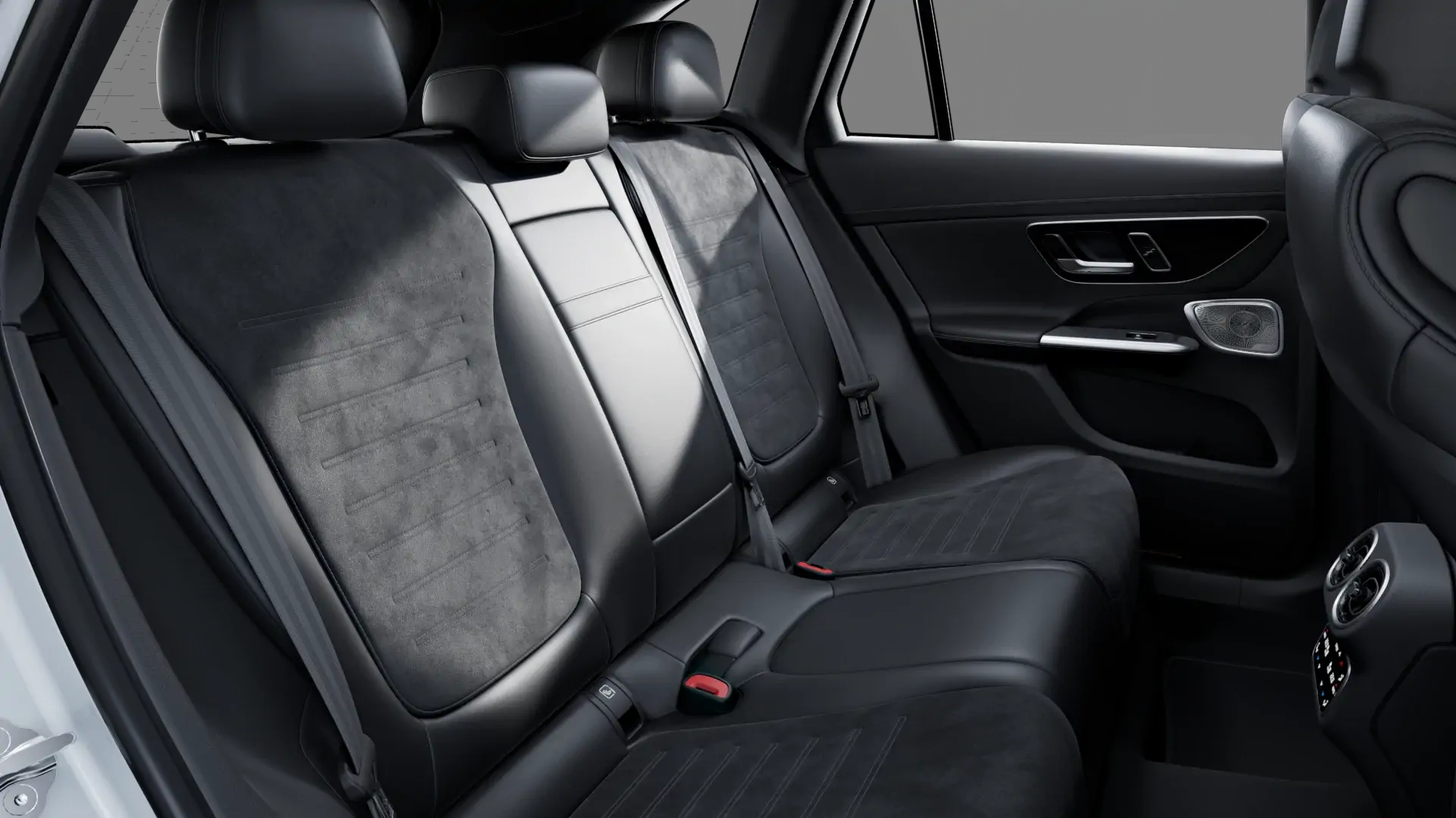 Mercedes-Benz GLC Classe GLC 200 4MATIC