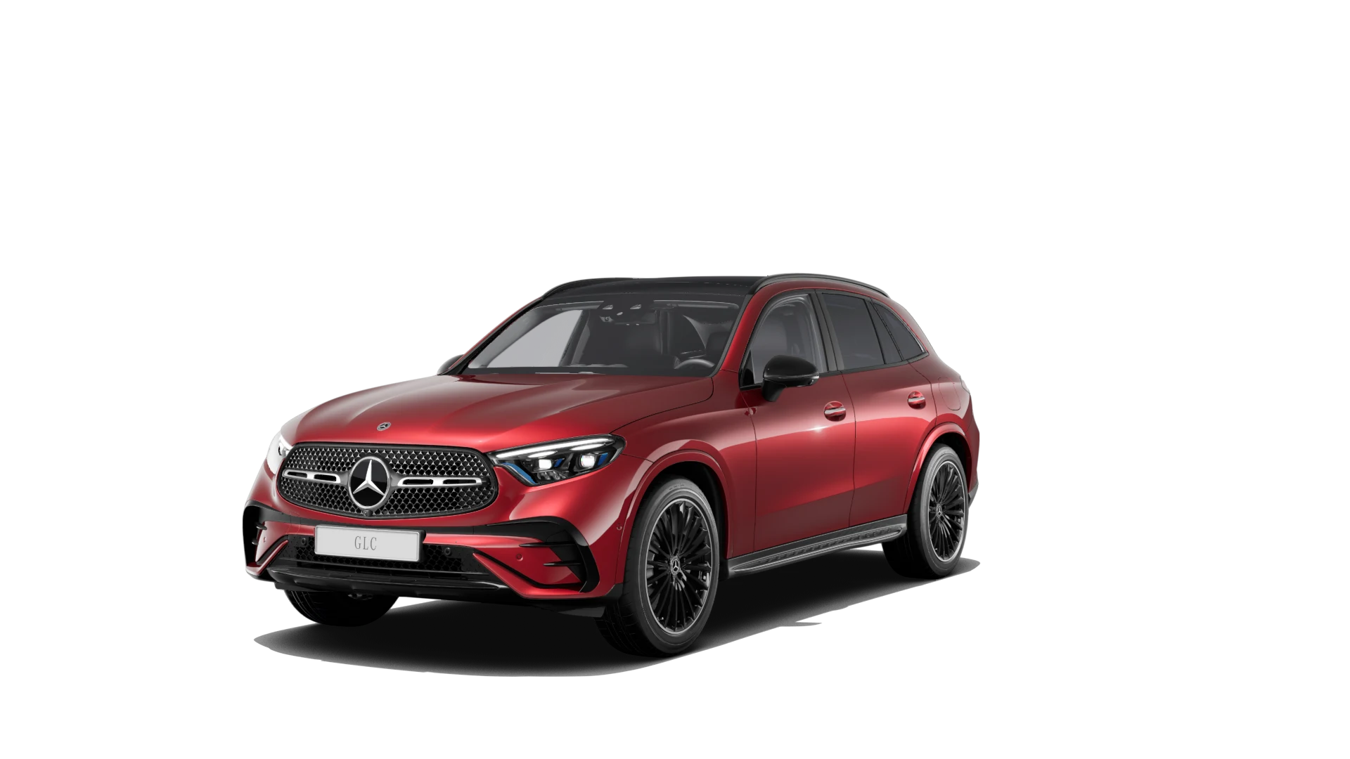 Photo Mercedes-Benz GLC Classe GLC 300 e 4MATIC with EQ Hybrid Technolo