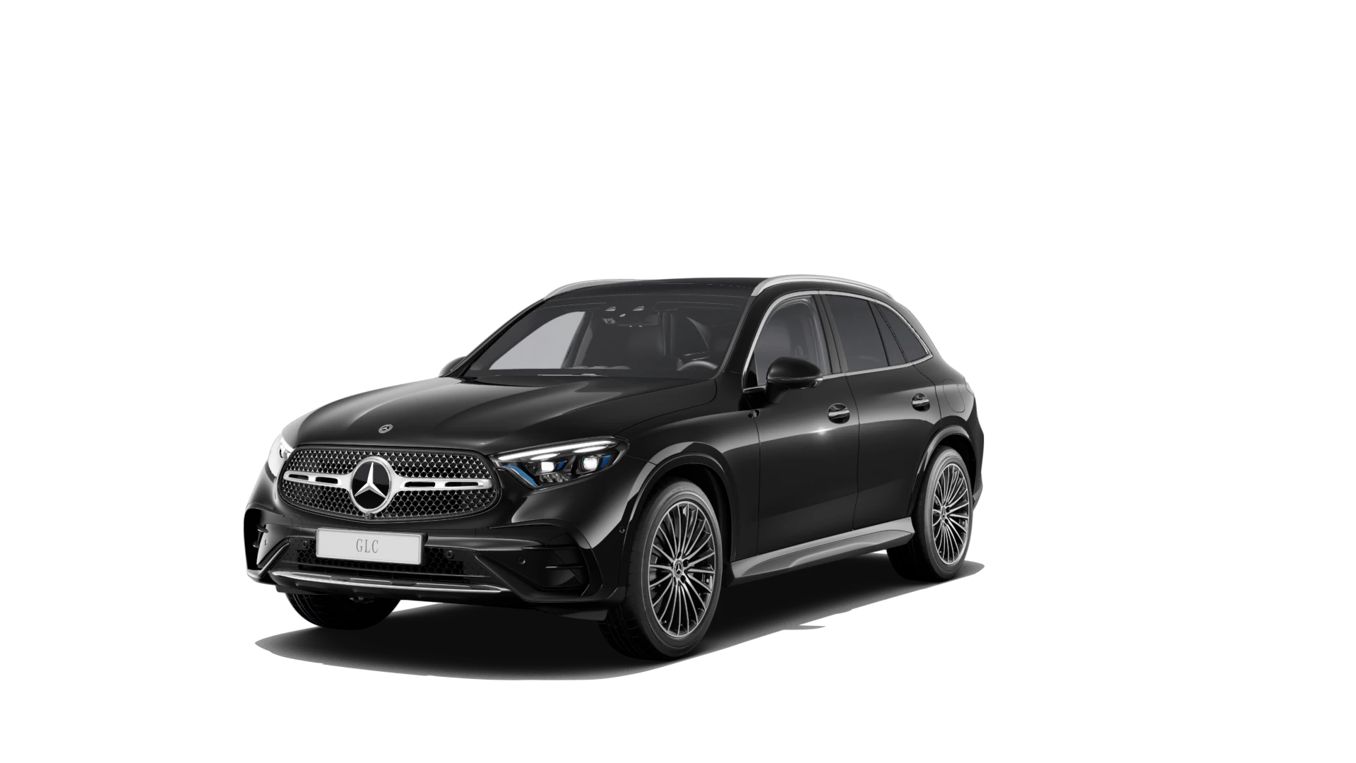 Photo Mercedes-Benz GLC Classe GLC 300 e 4MATIC with EQ Hybrid Technolo