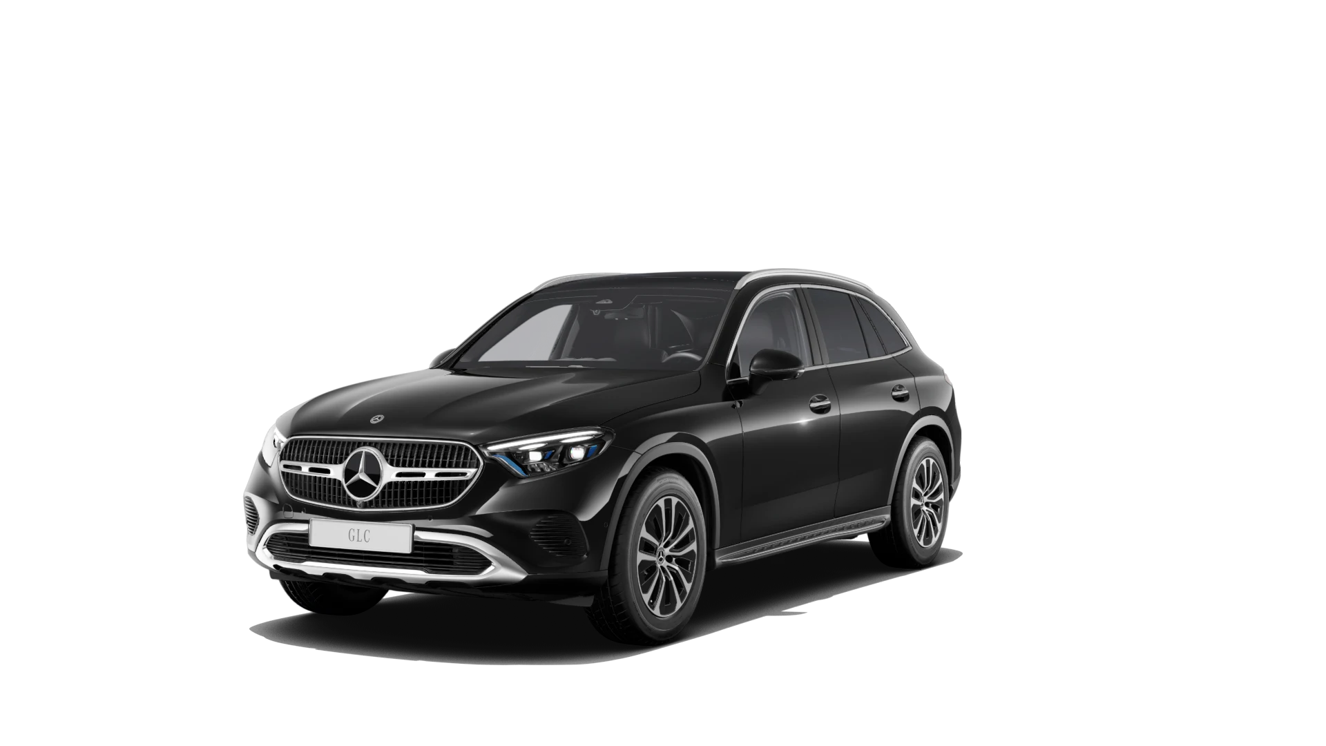 Photo Mercedes-Benz GLC Classe GLC 200 4MATIC