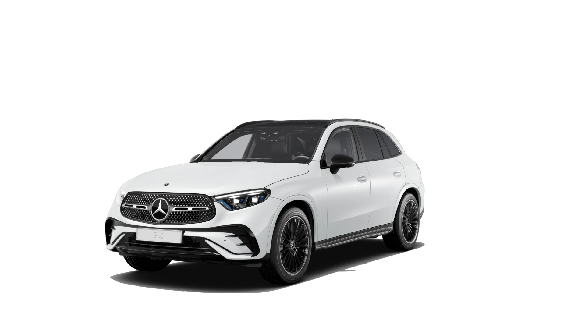 Photo Mercedes-Benz GLC Classe GLC 220 d 4MATIC