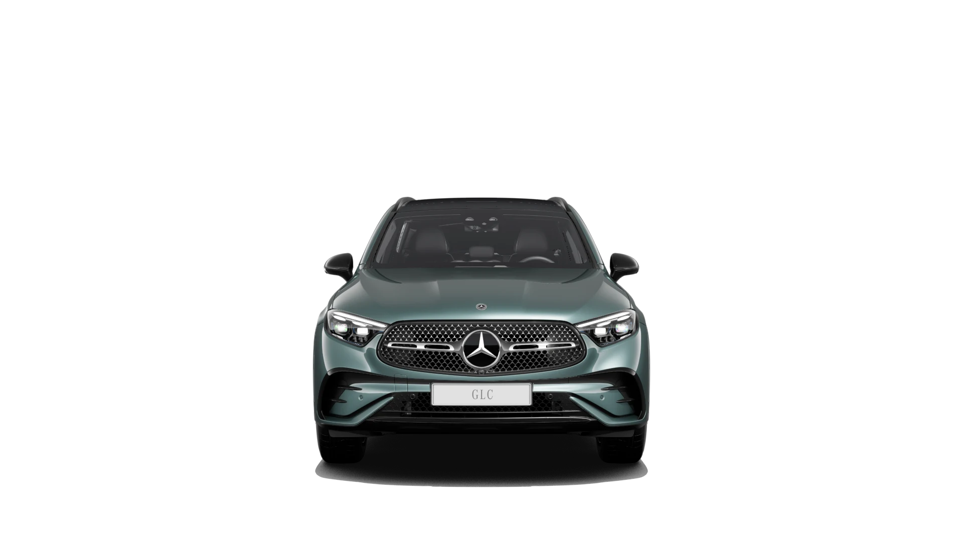 Mercedes-Benz GLC Classe GLC 400 e 4MATIC with EQ Hybrid Technolo
