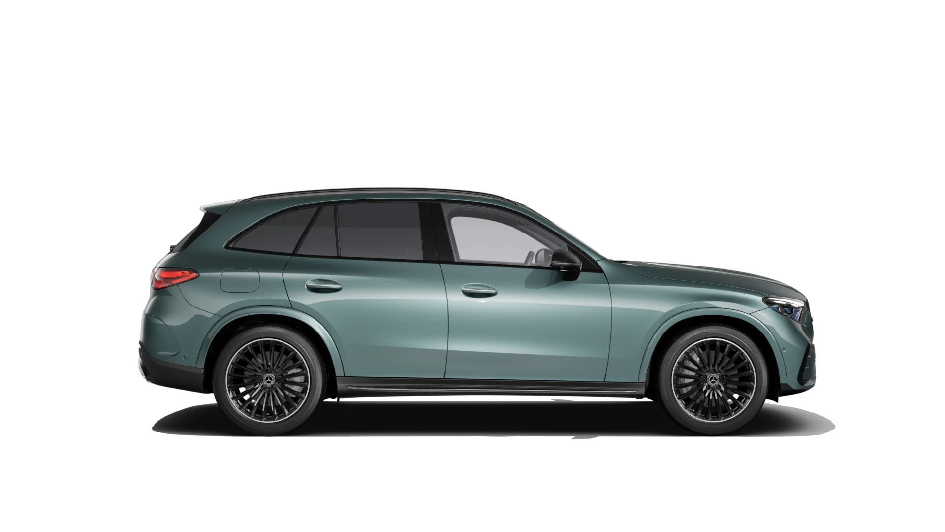 Mercedes-Benz GLC Classe GLC 400 e 4MATIC with EQ Hybrid Technolo