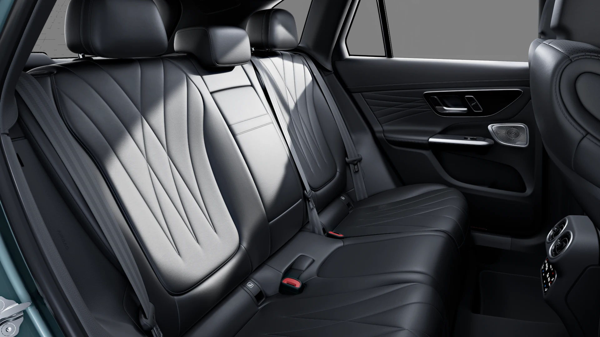 Mercedes-Benz GLC Classe GLC 400 e 4MATIC with EQ Hybrid Technolo