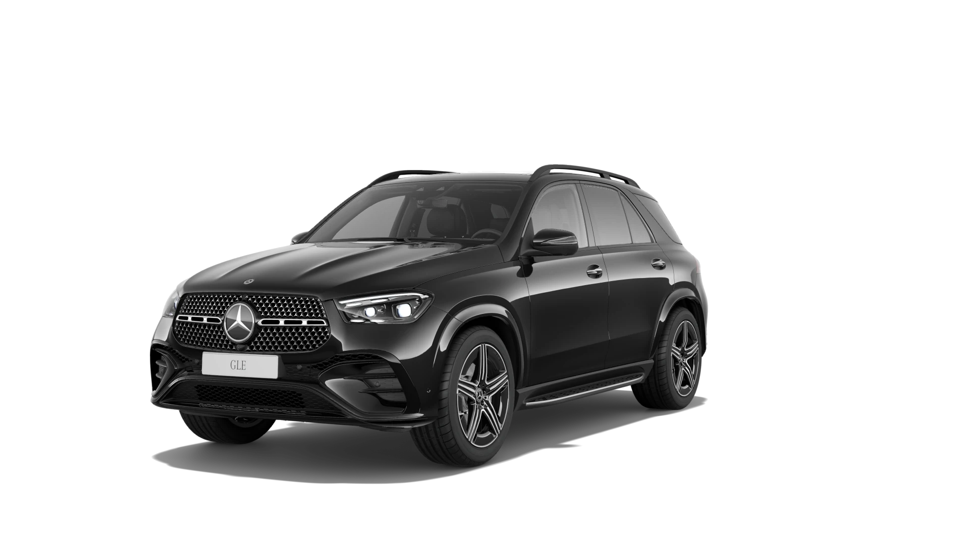 Photo Mercedes-Benz GLE Classe GLE 450 d 4MATIC