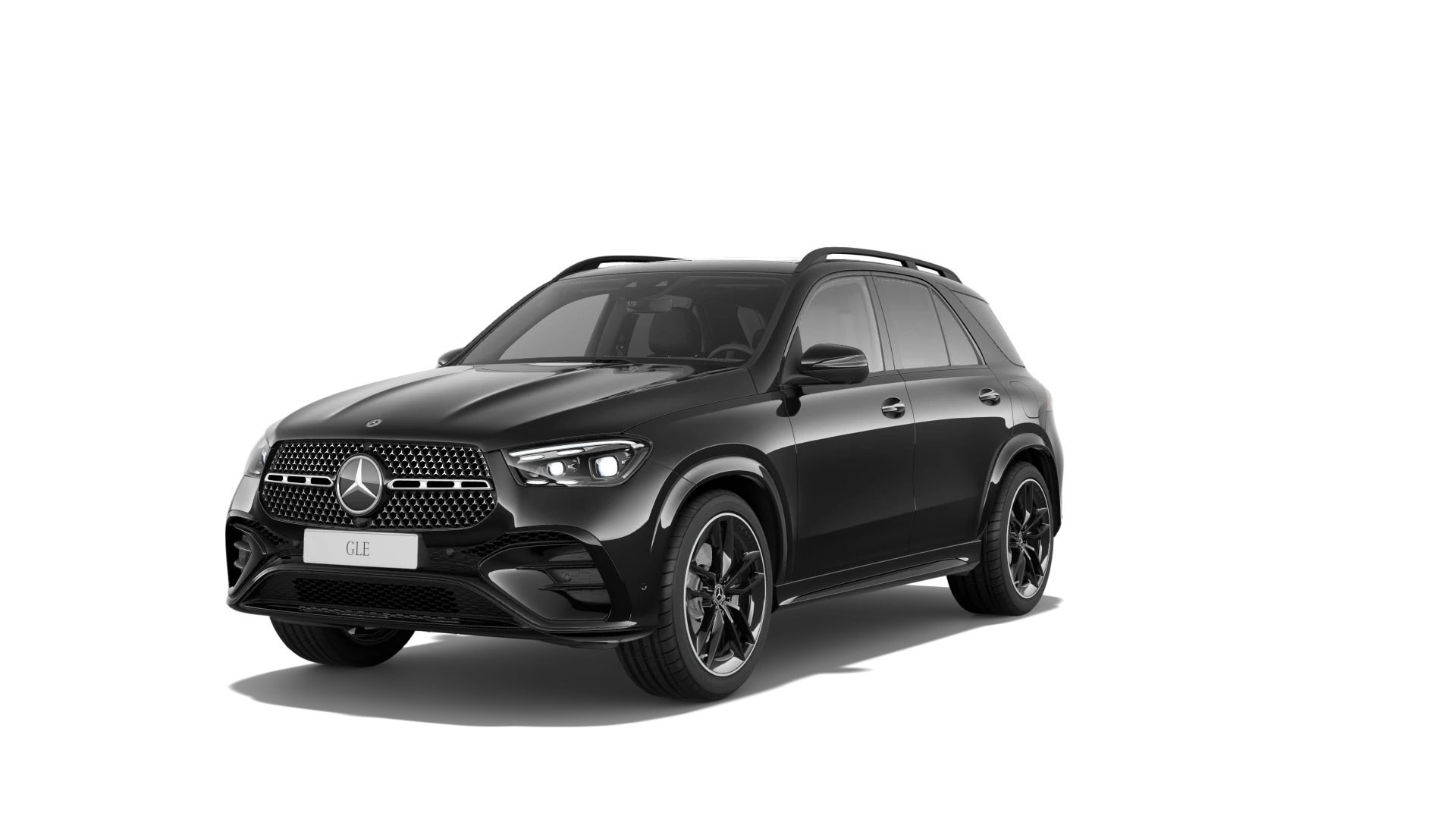 Photo Mercedes-Benz GLE Classe GLE 400 e 4MATIC with EQ Hybrid Technolo